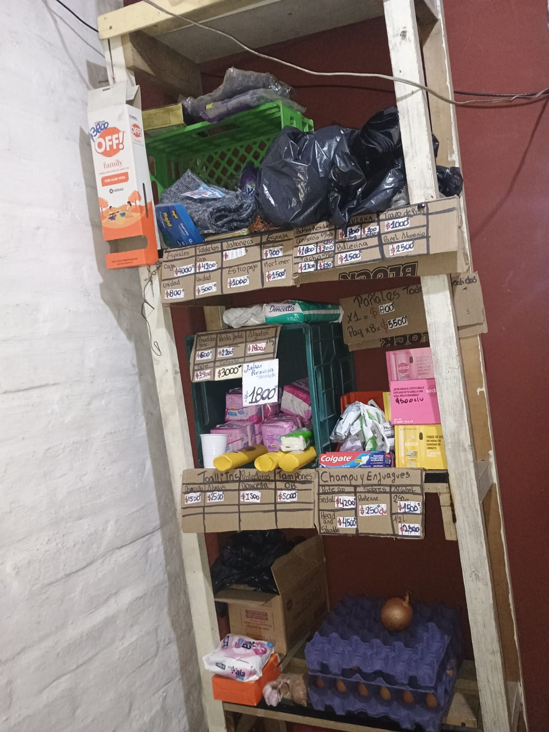 Fondo de Comercio en Venta en Guaymallen, Mendoza