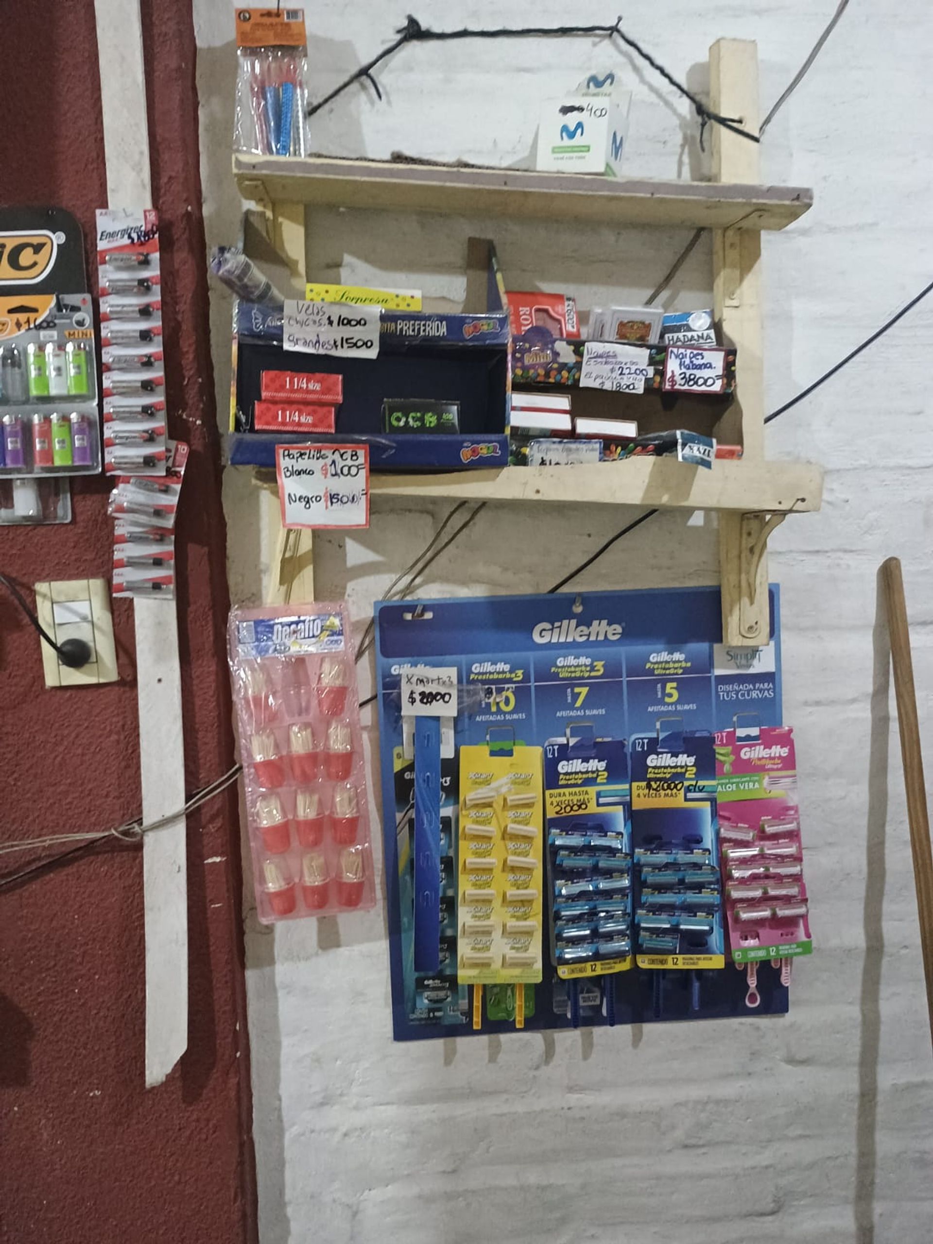 Fondo de Comercio en Venta en Guaymallen, Mendoza