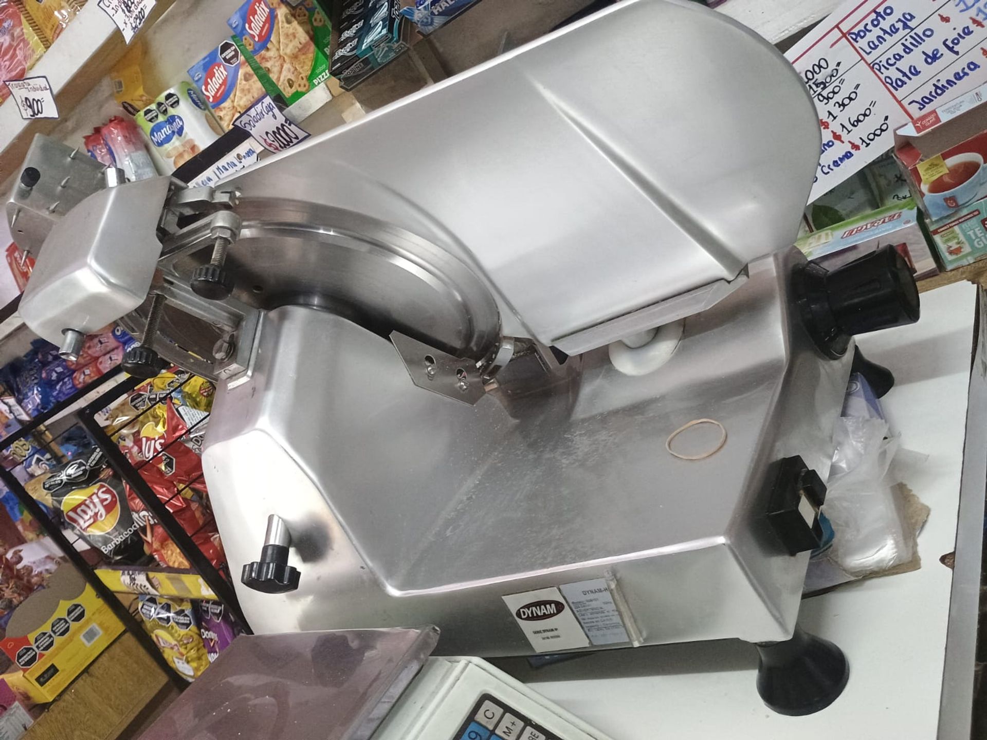 Fondo de Comercio en Venta en Guaymallen, Mendoza