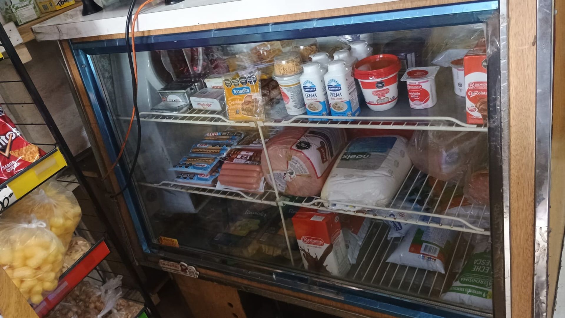 Fondo de Comercio en Venta en Guaymallen, Mendoza