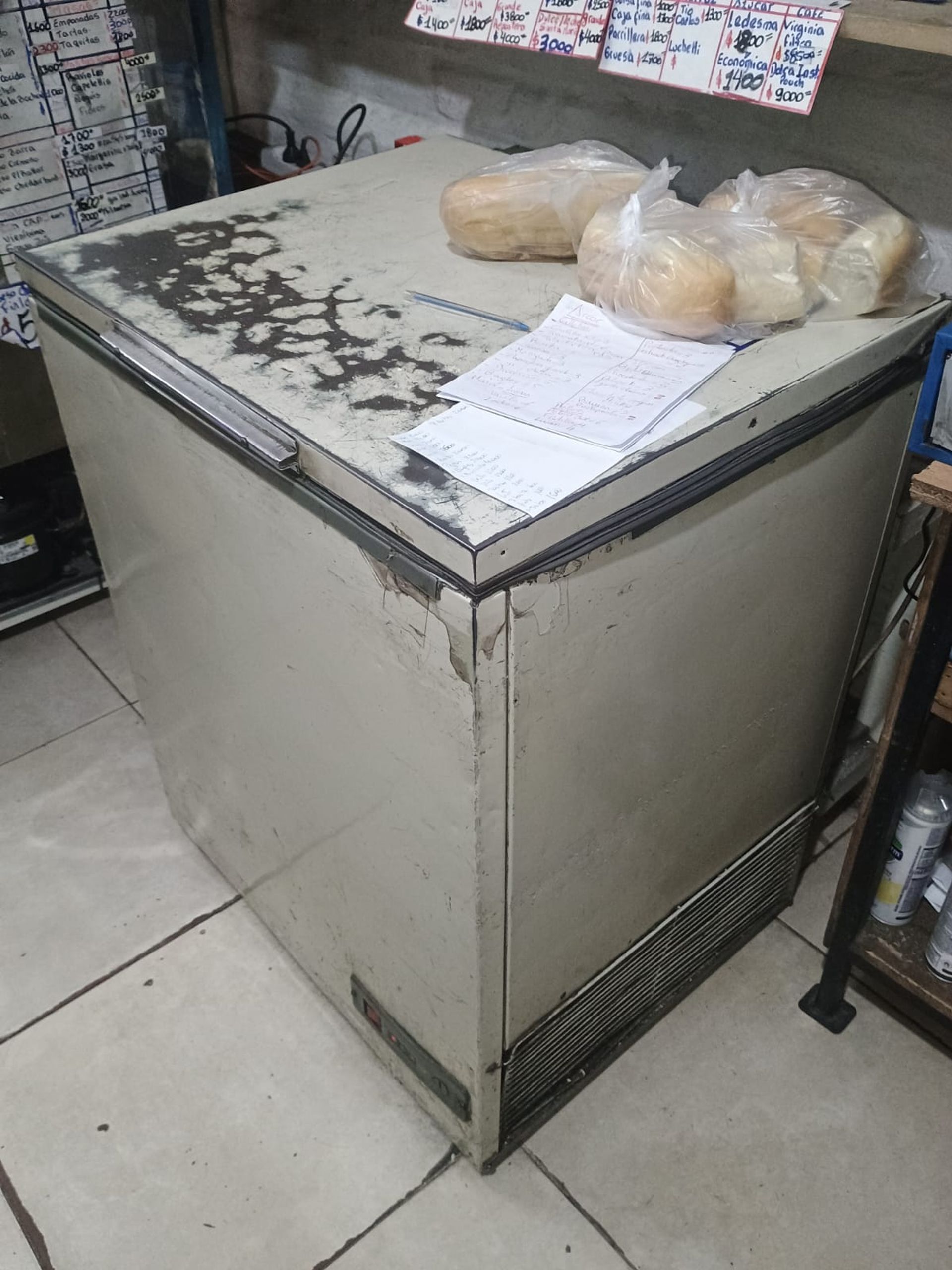 Fondo de Comercio en Venta en Guaymallen, Mendoza