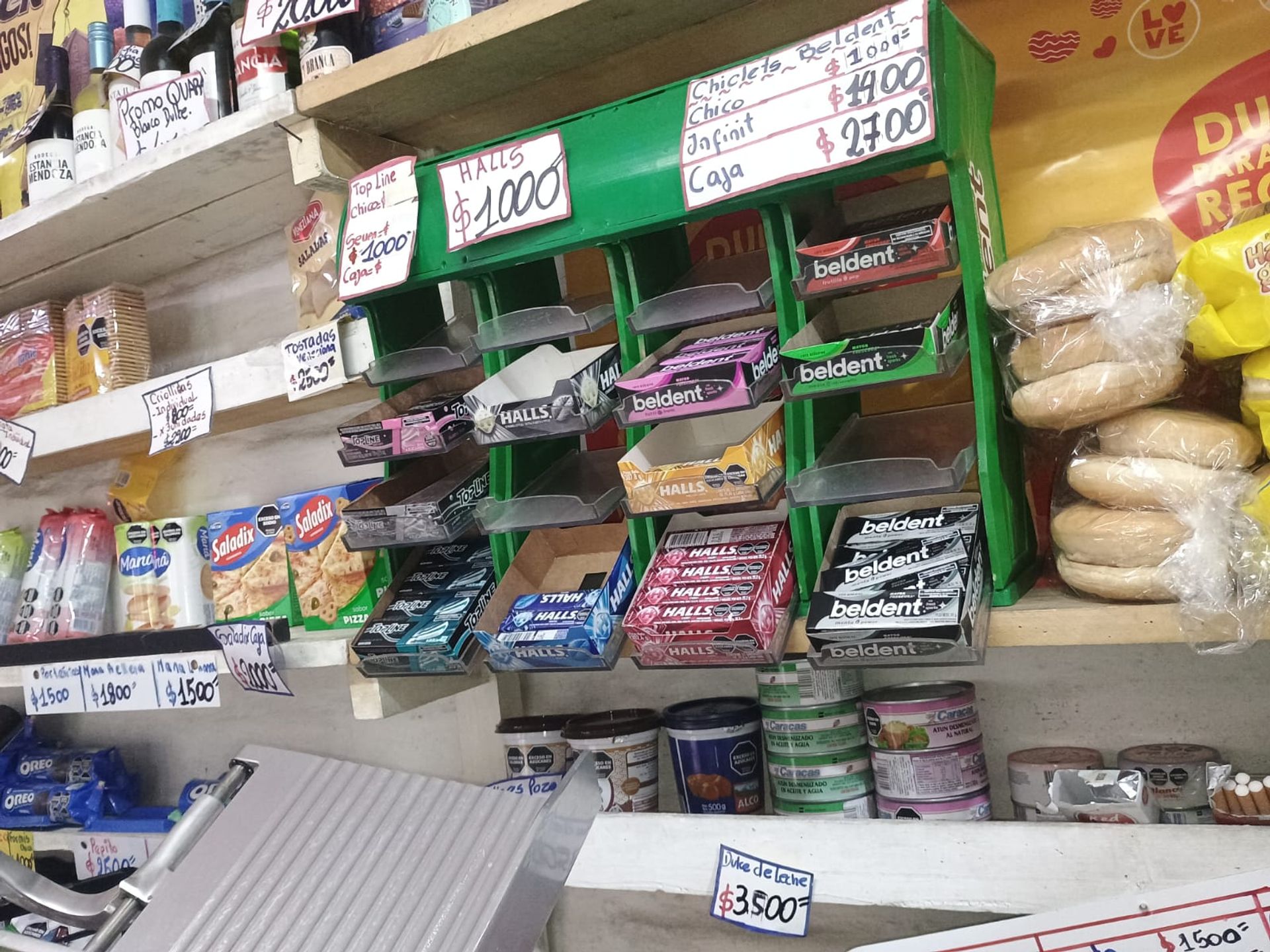 Fondo de Comercio en Venta en Guaymallen, Mendoza
