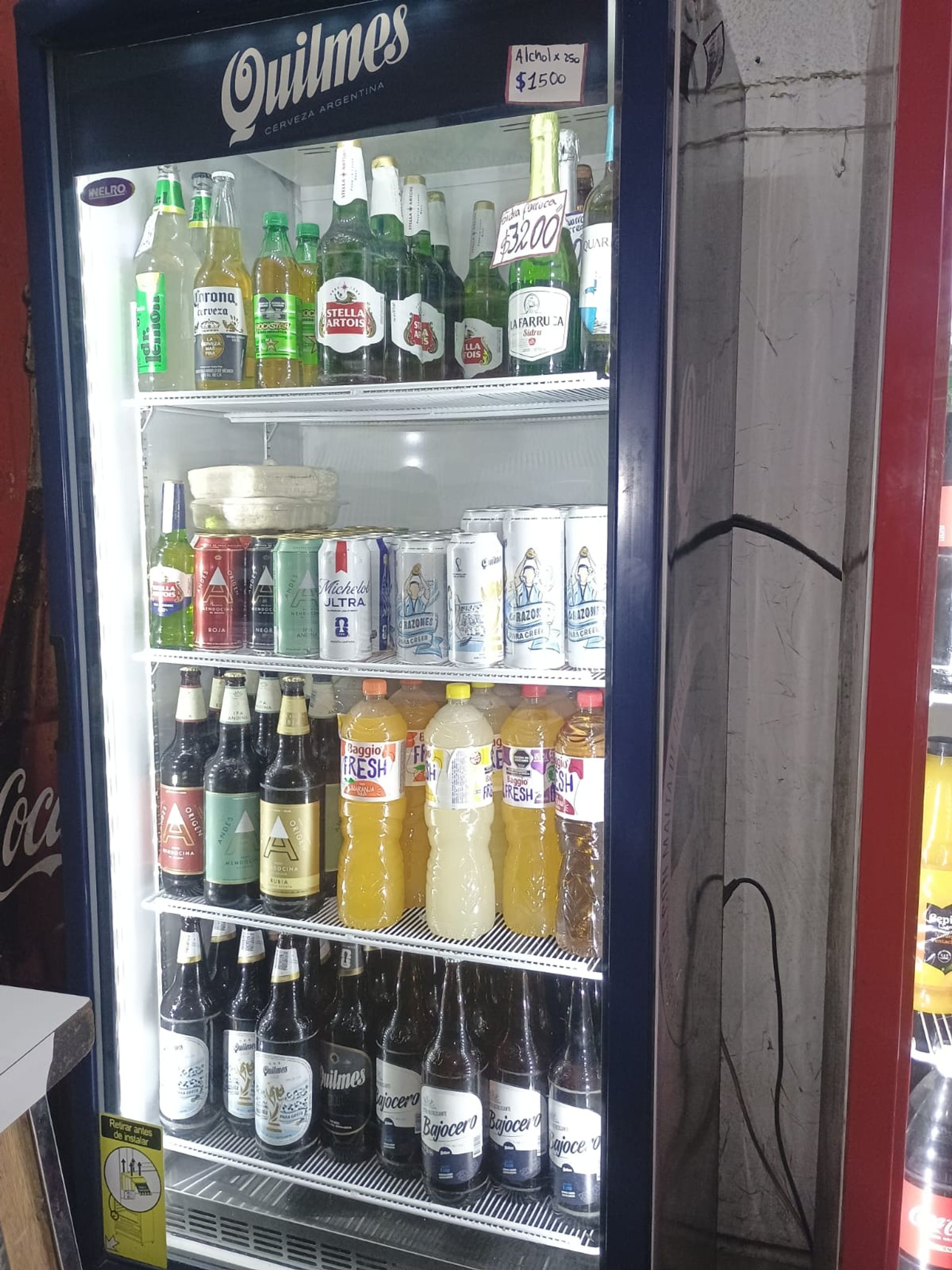 Fondo de Comercio en Venta en Guaymallen, Mendoza
