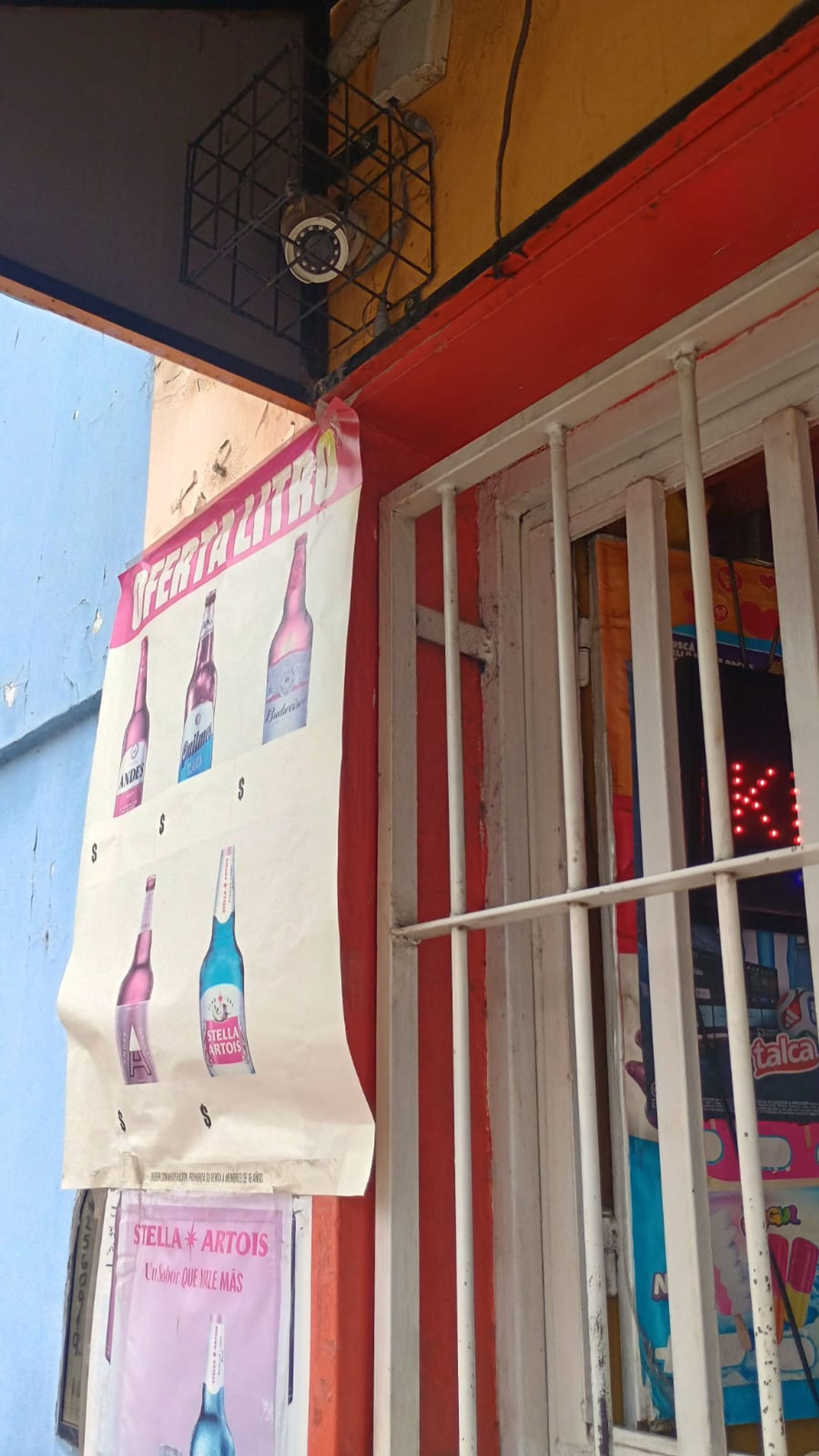 Fondo de Comercio en Venta en Guaymallen, Mendoza
