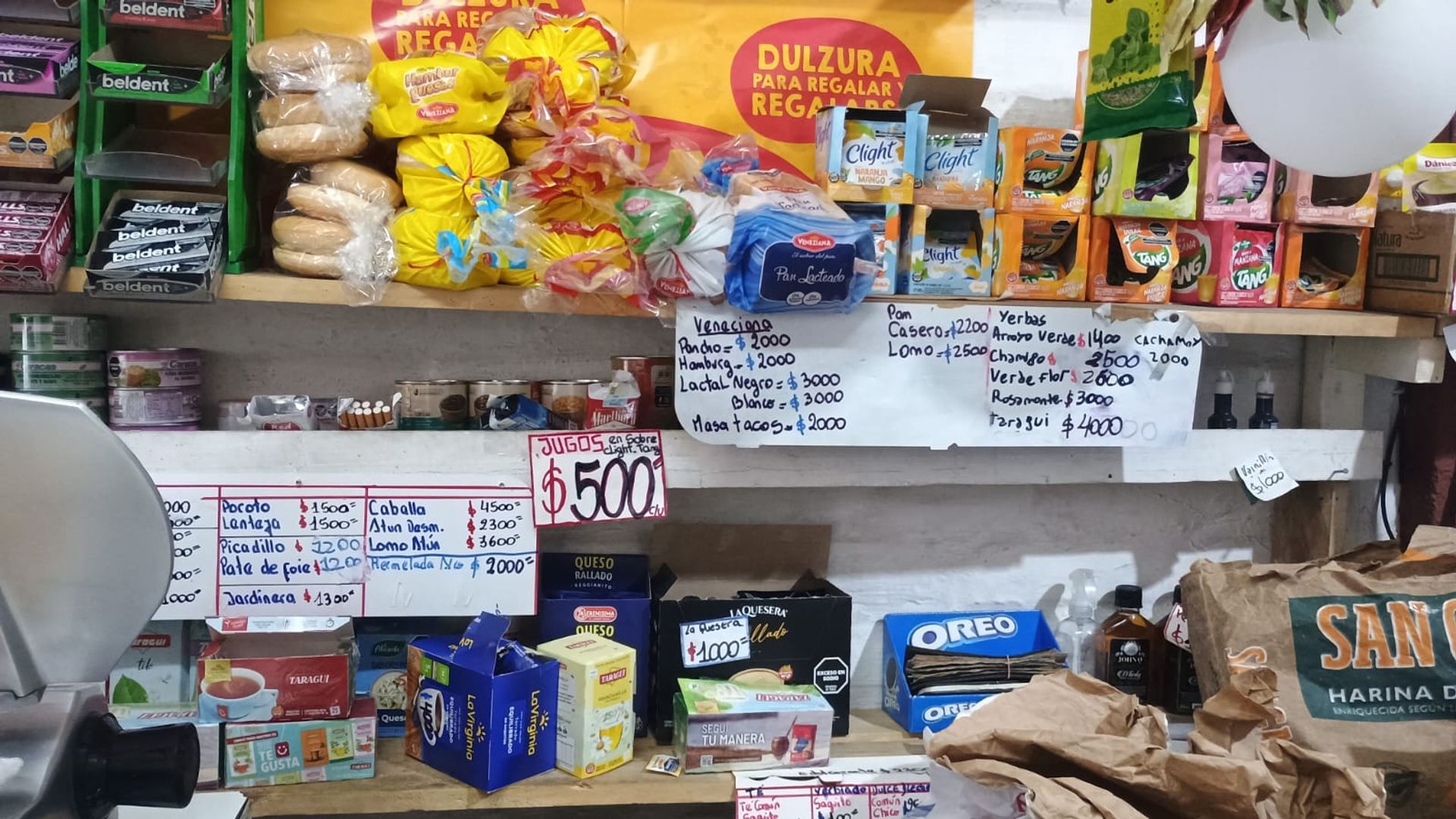 Fondo de Comercio en Venta en Guaymallen, Mendoza