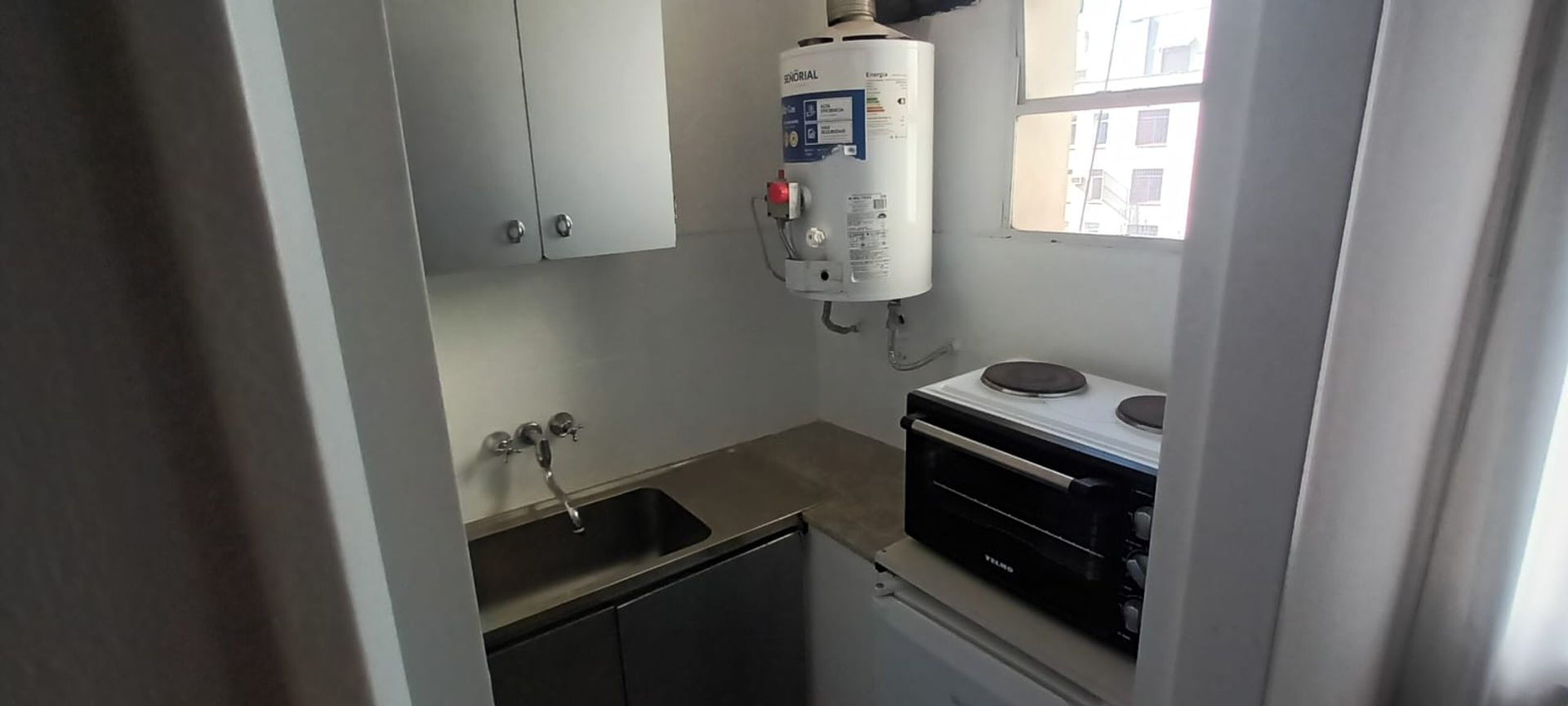 Departamento en Venta en Capital, Mendoza