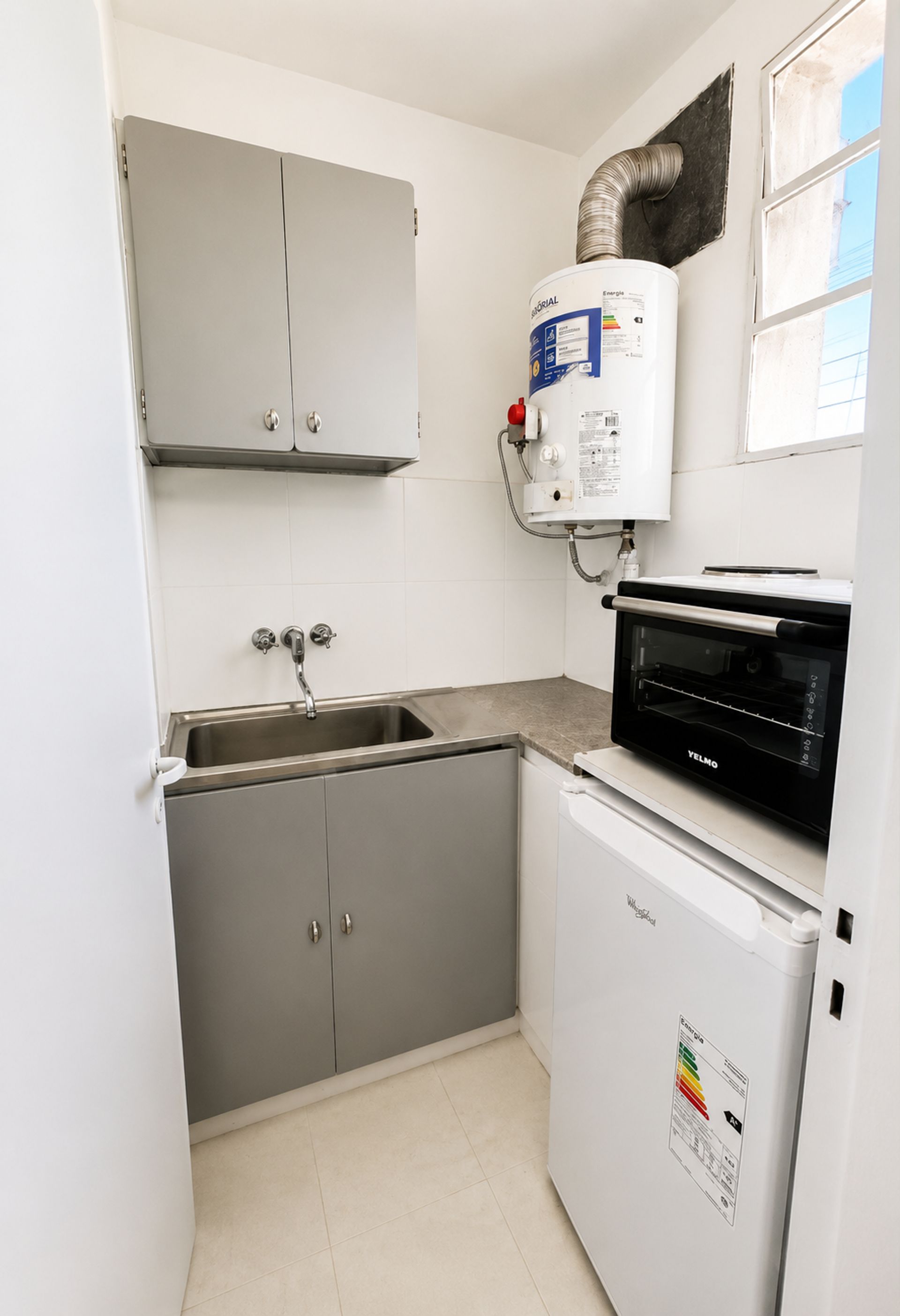 Departamento en Venta en Capital, Mendoza