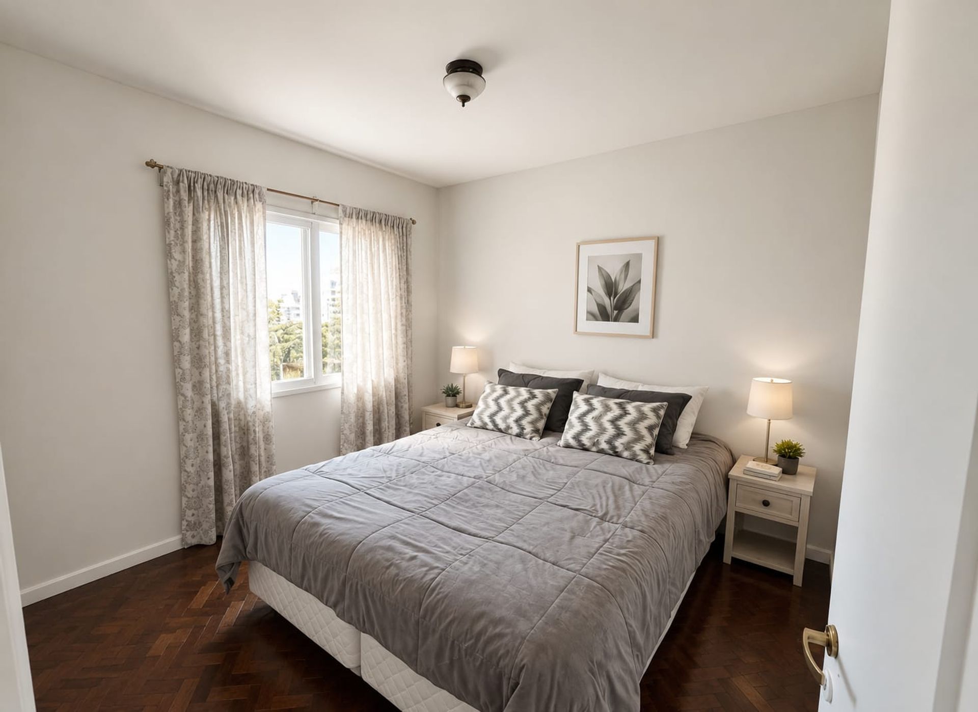 Departamento en Venta en Capital, Mendoza