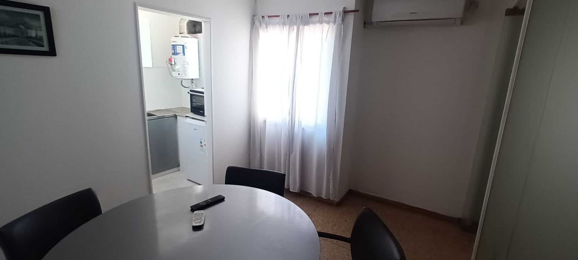 Departamento en Venta en Capital, Mendoza