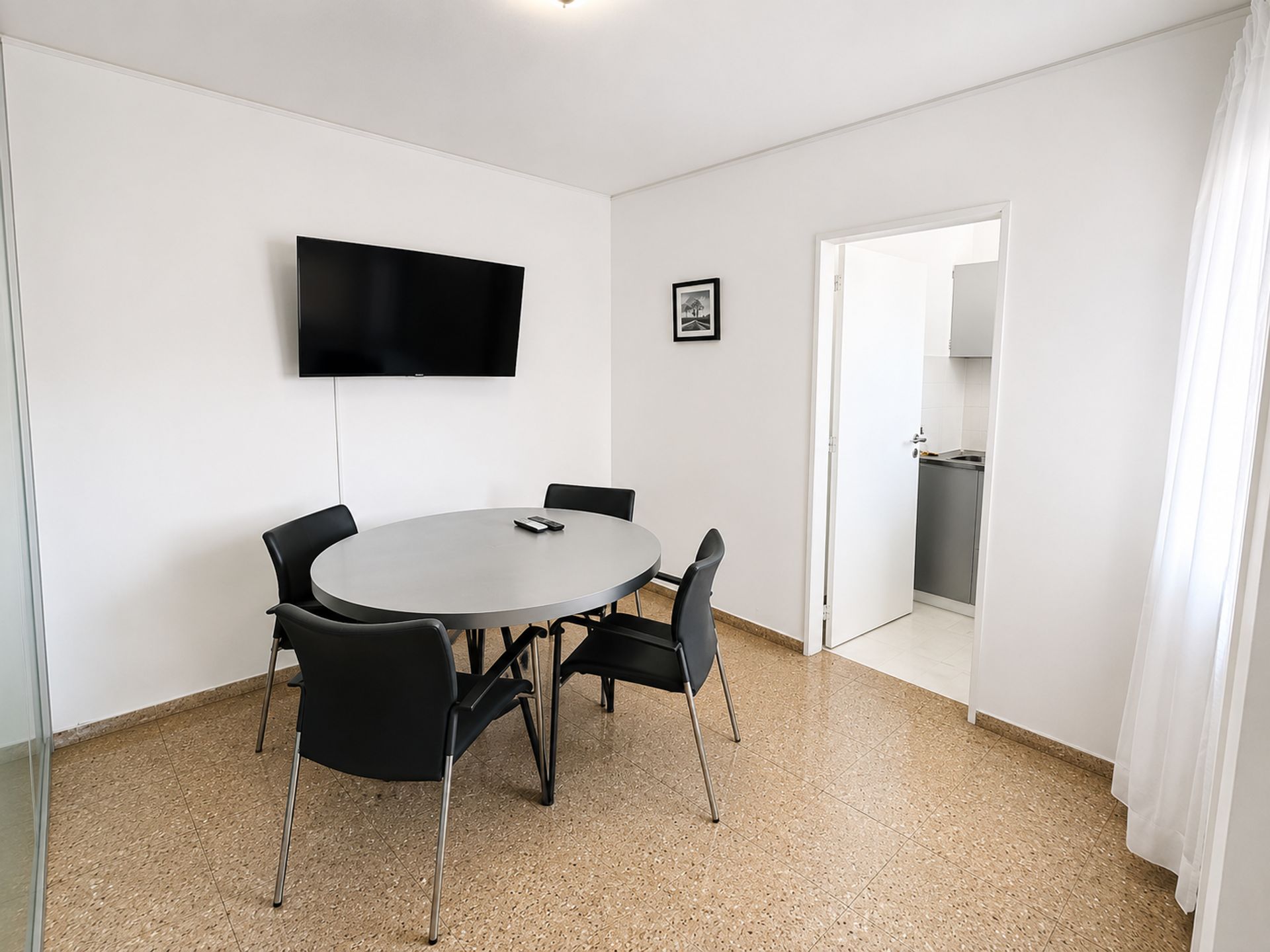 Departamento en Venta en Capital, Mendoza