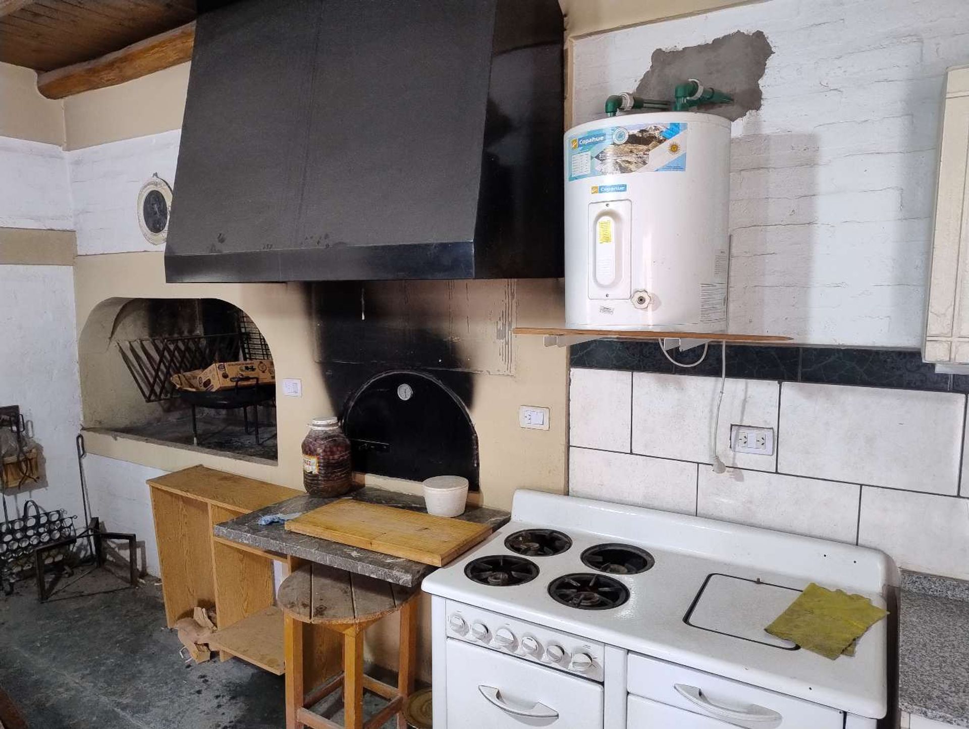 Casa en Venta en Pocito, San Juan
