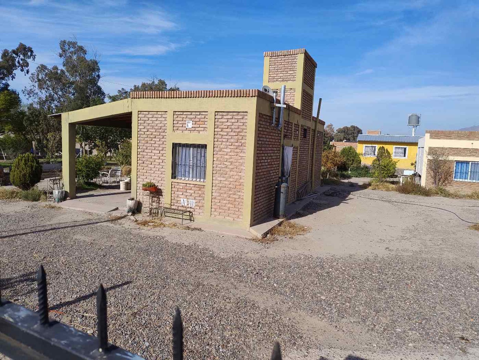Casa en Venta en Pocito, San Juan