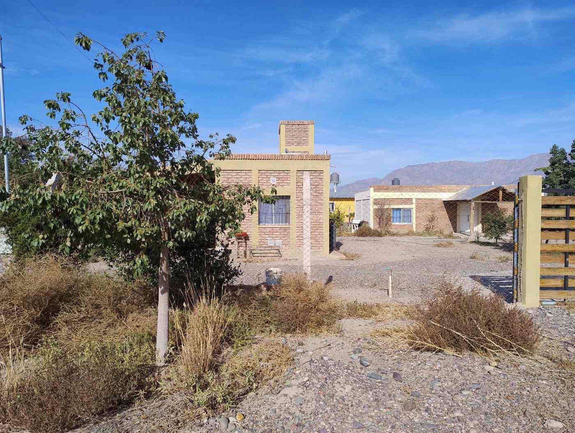 Casa en Venta en Pocito, San Juan