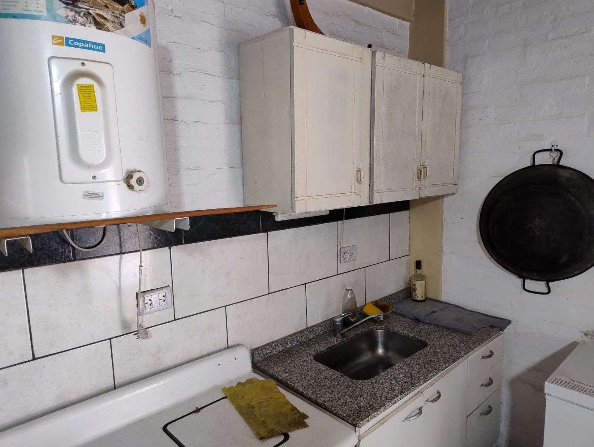 Casa en Venta en Pocito, San Juan