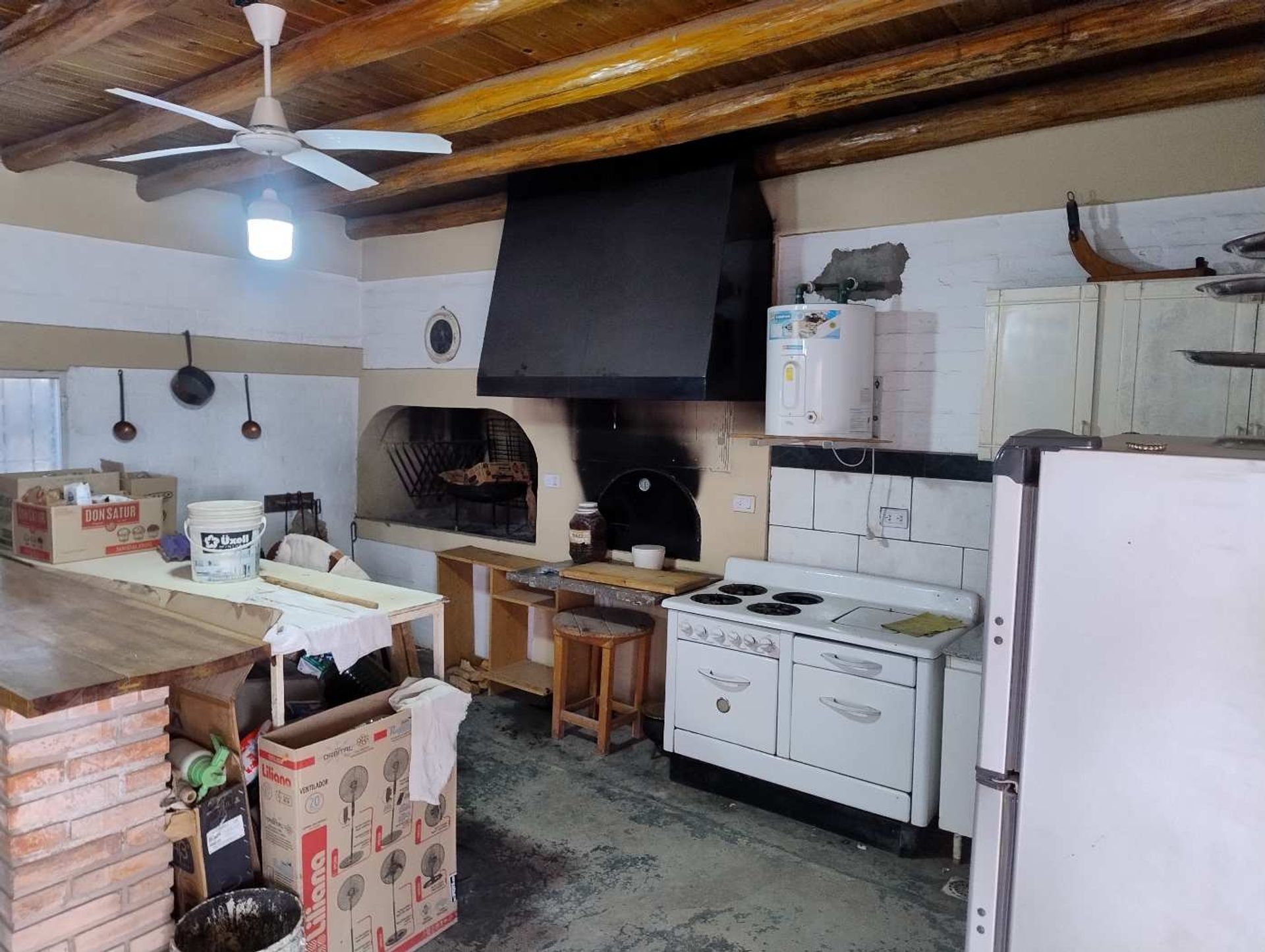 Casa en Venta en Pocito, San Juan