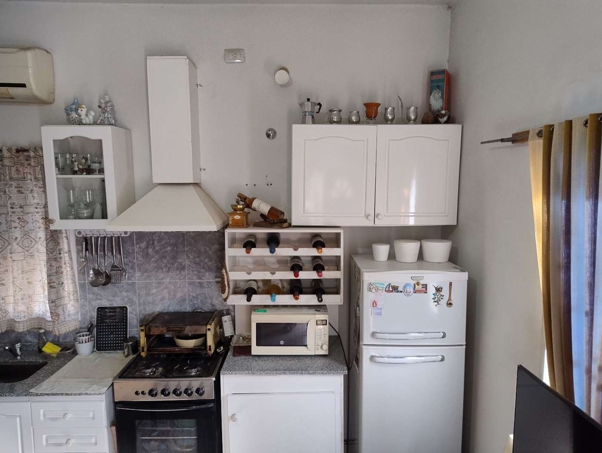 Casa en Venta en Pocito, San Juan