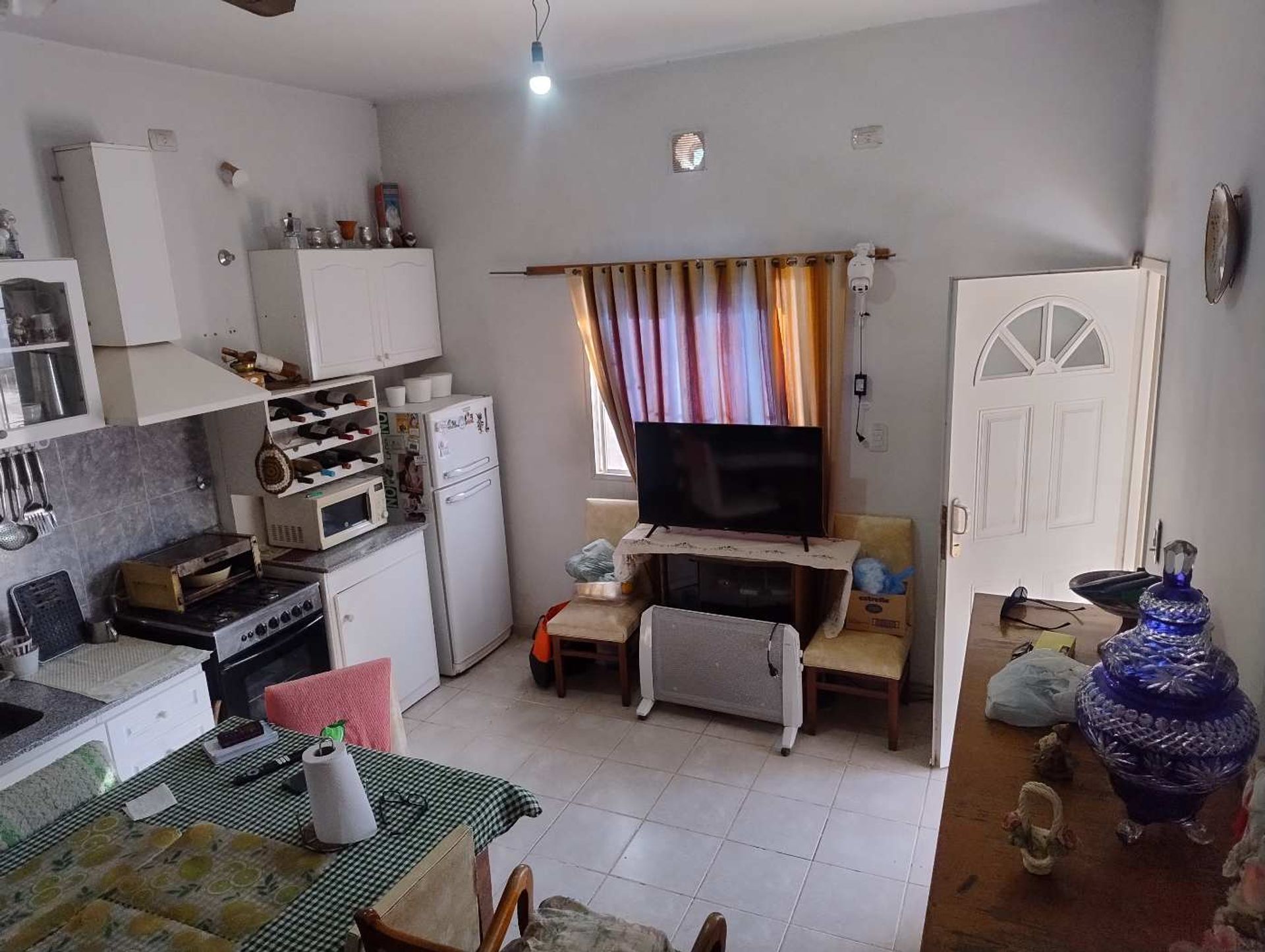 Casa en Venta en Pocito, San Juan