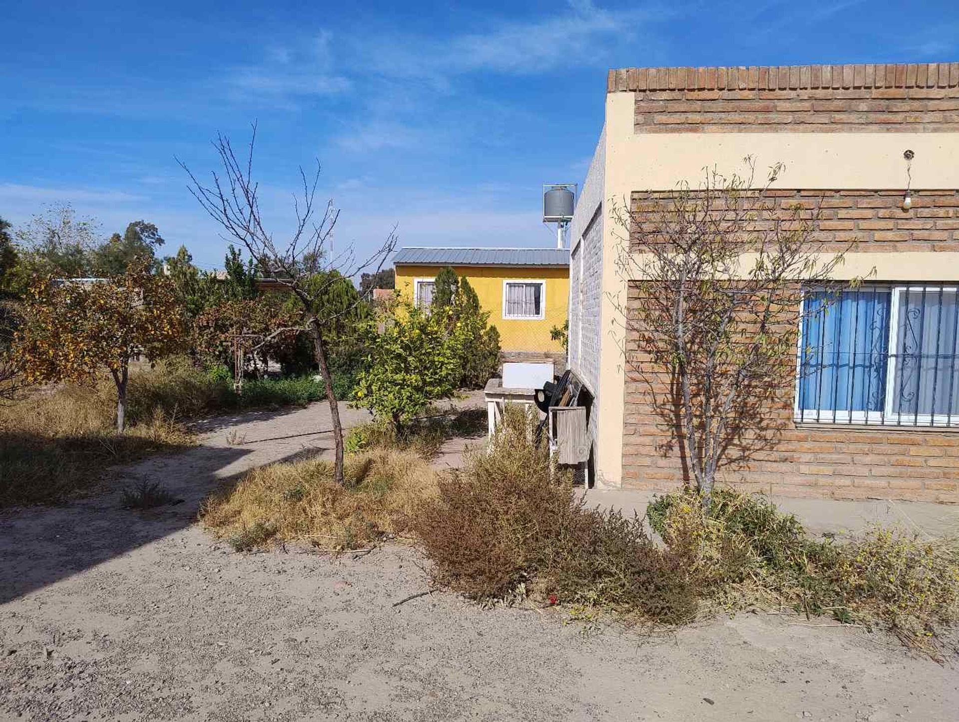 Casa en Venta en Pocito, San Juan