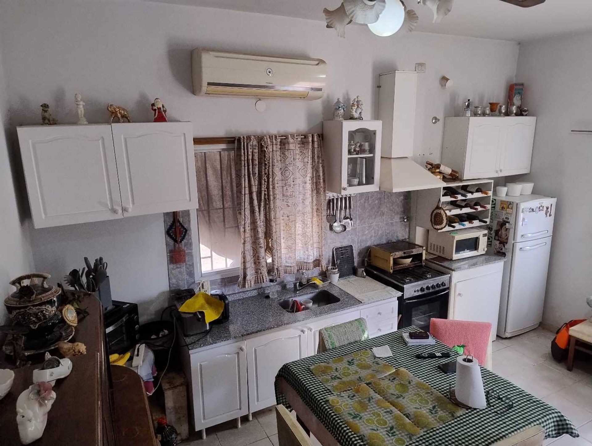 Casa en Venta en Pocito, San Juan