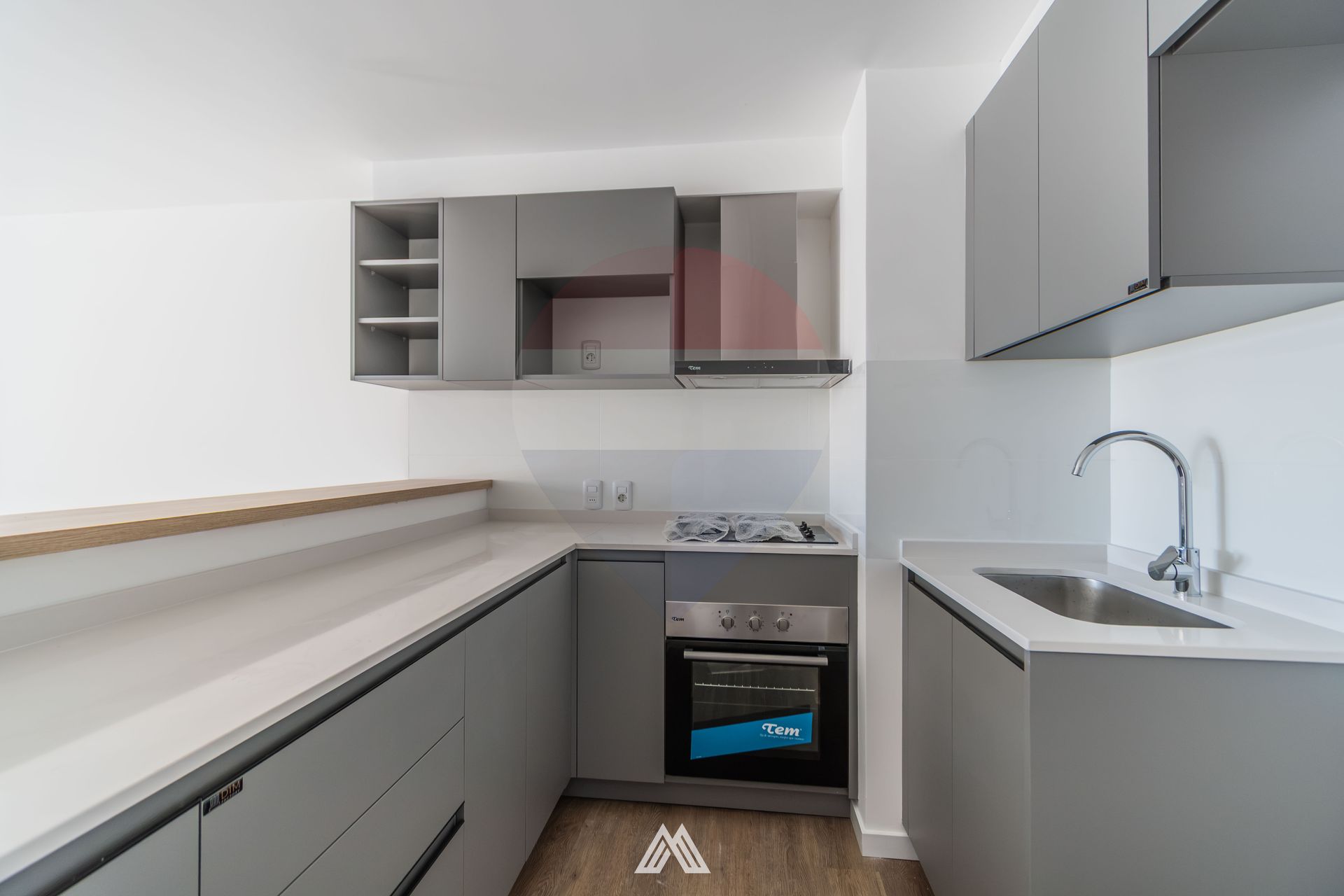 VENDO APARTAMENTO 2 DORMITORIOS MALVIN PARRILLERO - 7