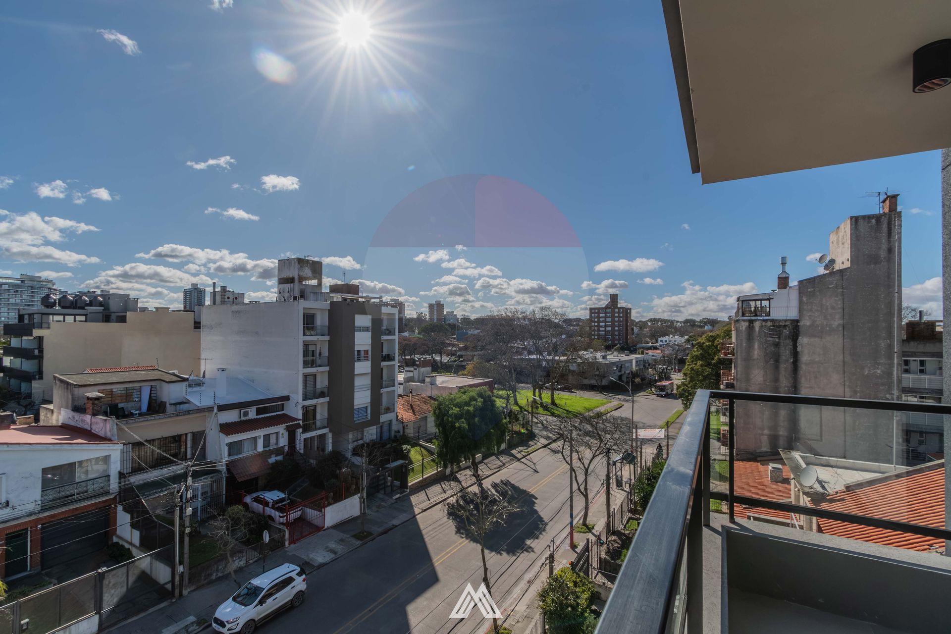 VENDO APARTAMENTO 2 DORMITORIOS MALVIN PARRILLERO - 3