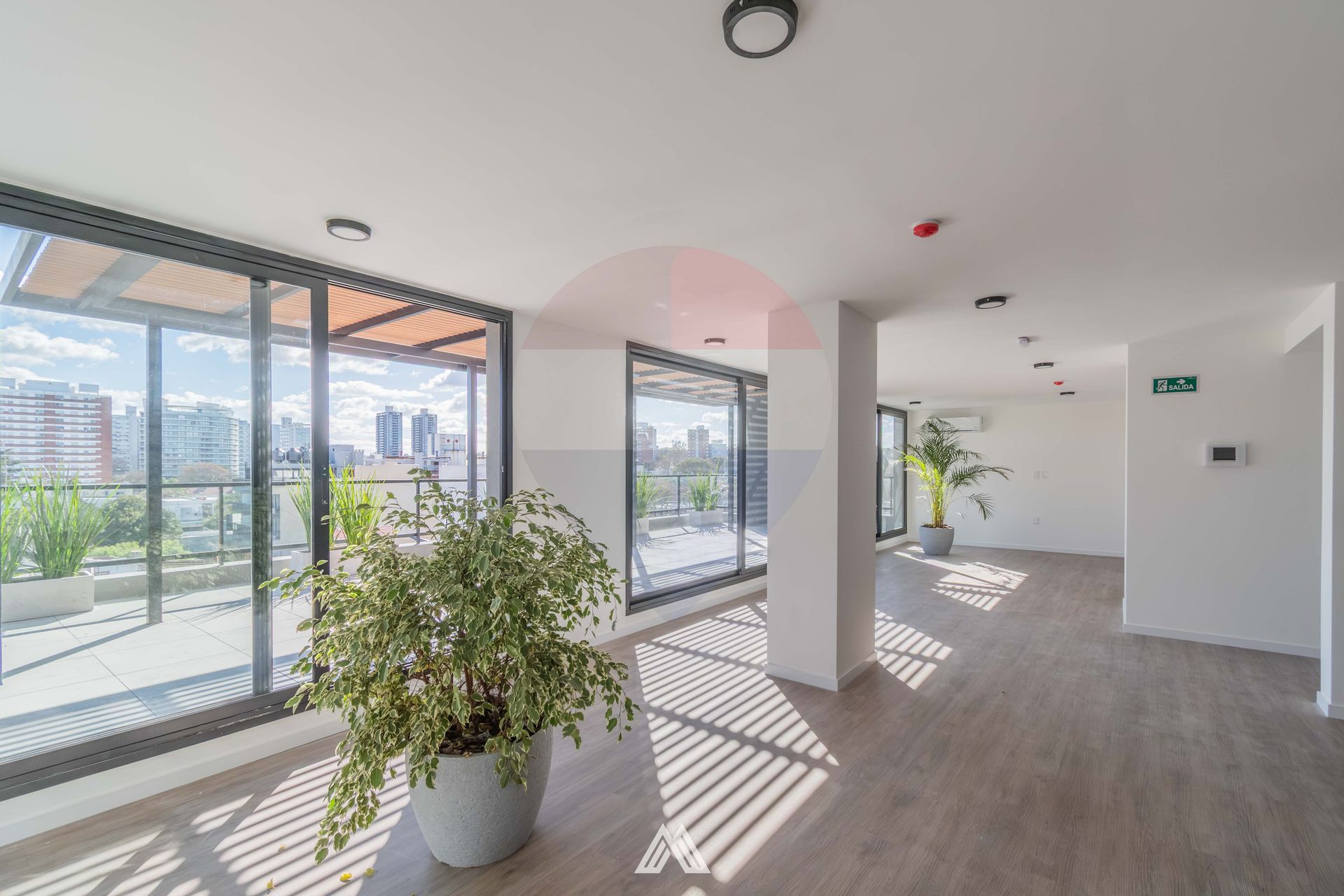 VENDO APARTAMENTO 2 DORMITORIOS MALVIN PARRILLERO - 17