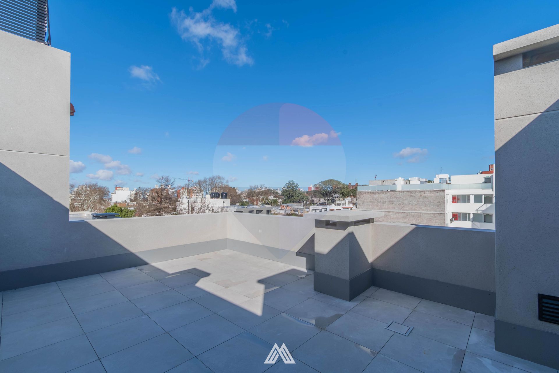 VENDO APARTAMENTO 2 DORMITORIOS MALVIN PARRILLERO - 20