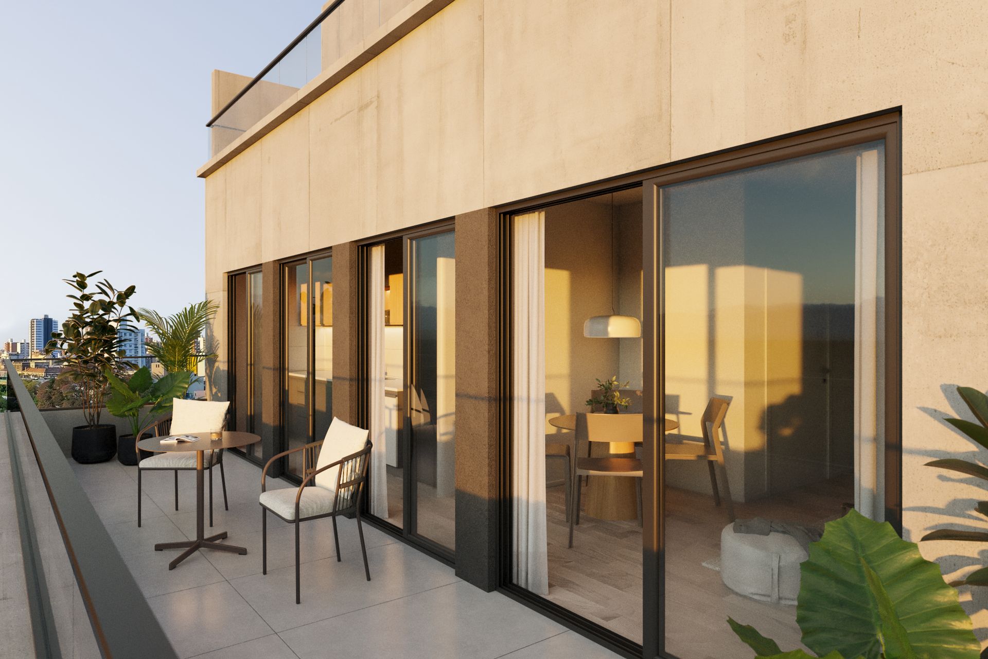 VENTA 2 AMBIENTES CON BALCON EN SAAVEDRA - 7