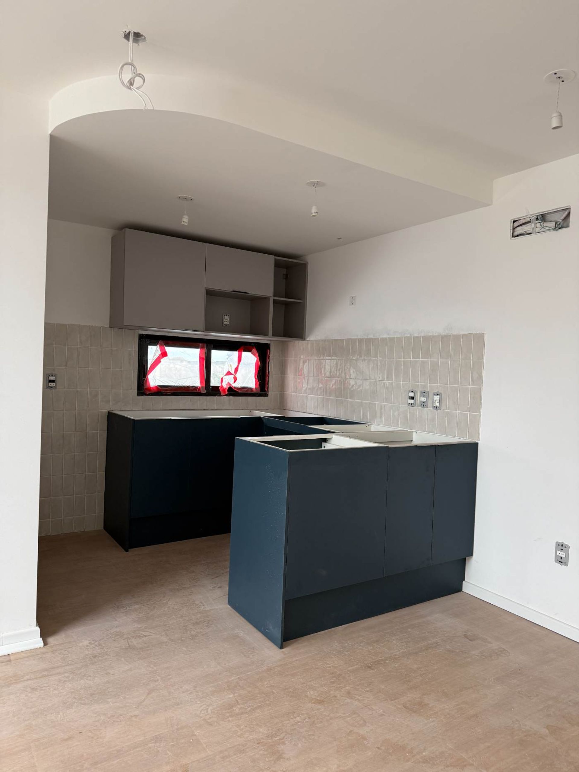 Venta apartamento un dormitorio garaje Prado - 11