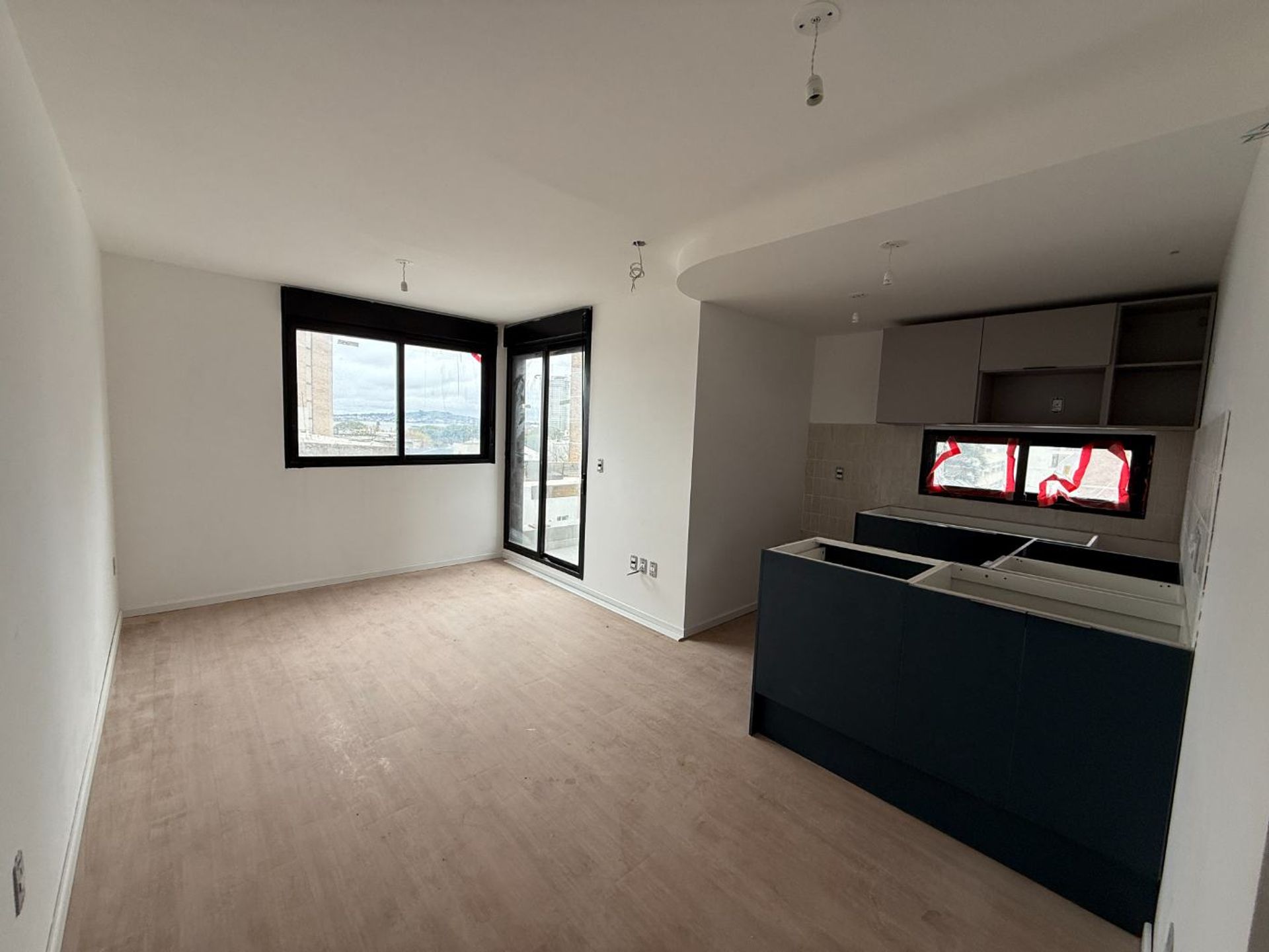 Venta apartamento un dormitorio garaje Prado - 10