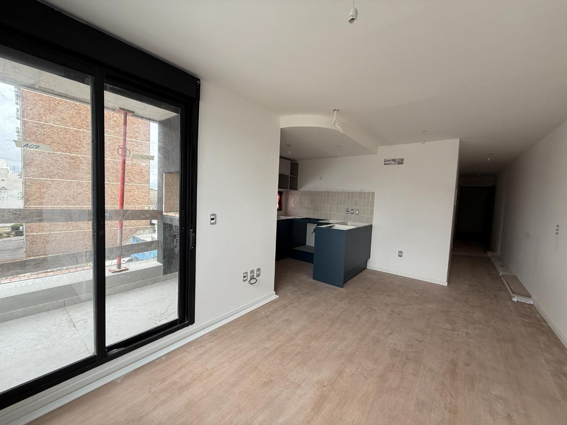 Venta apartamento un dormitorio garaje Prado - 6