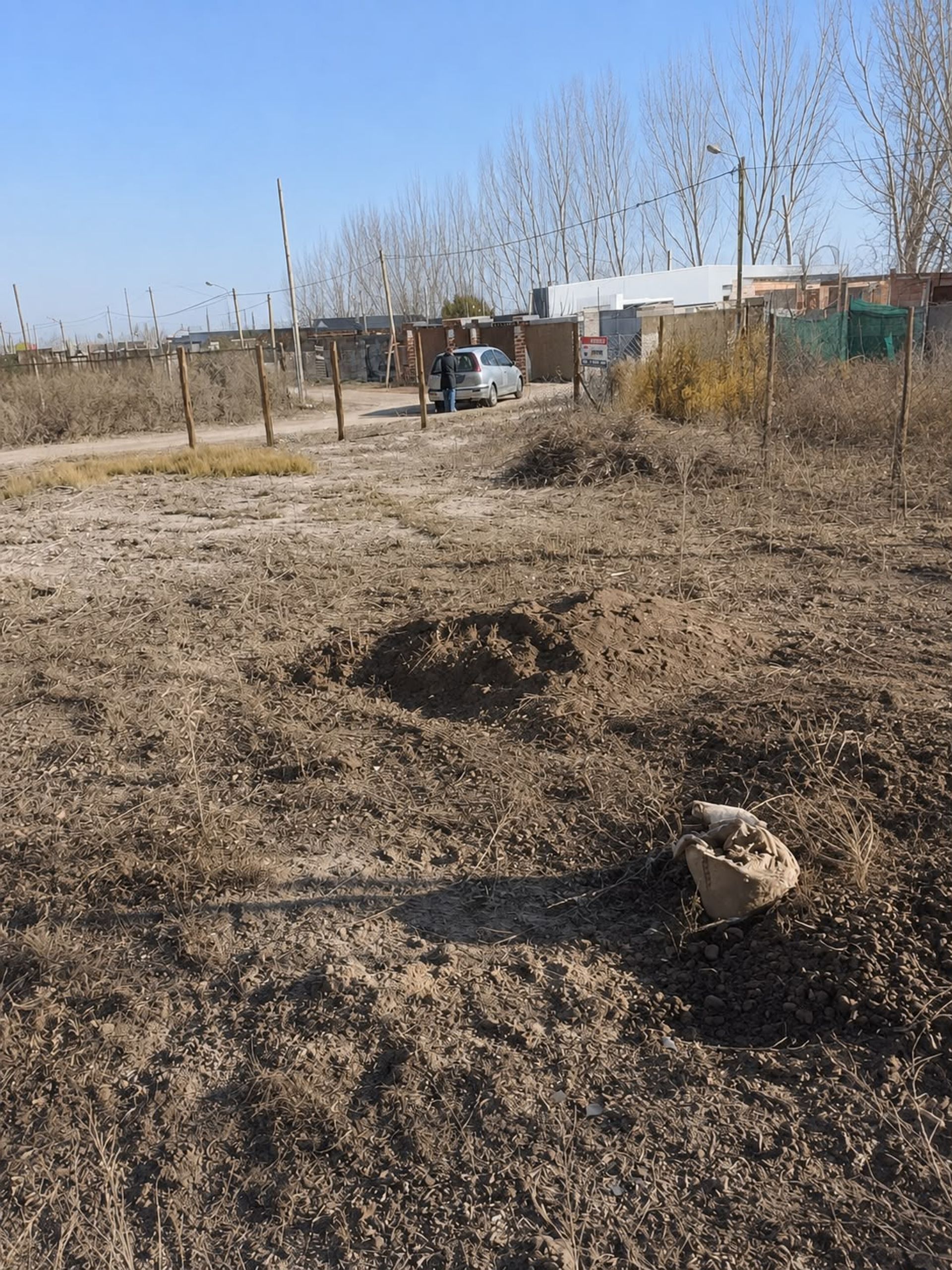 Lote en Venta en Guaymallen, Mendoza