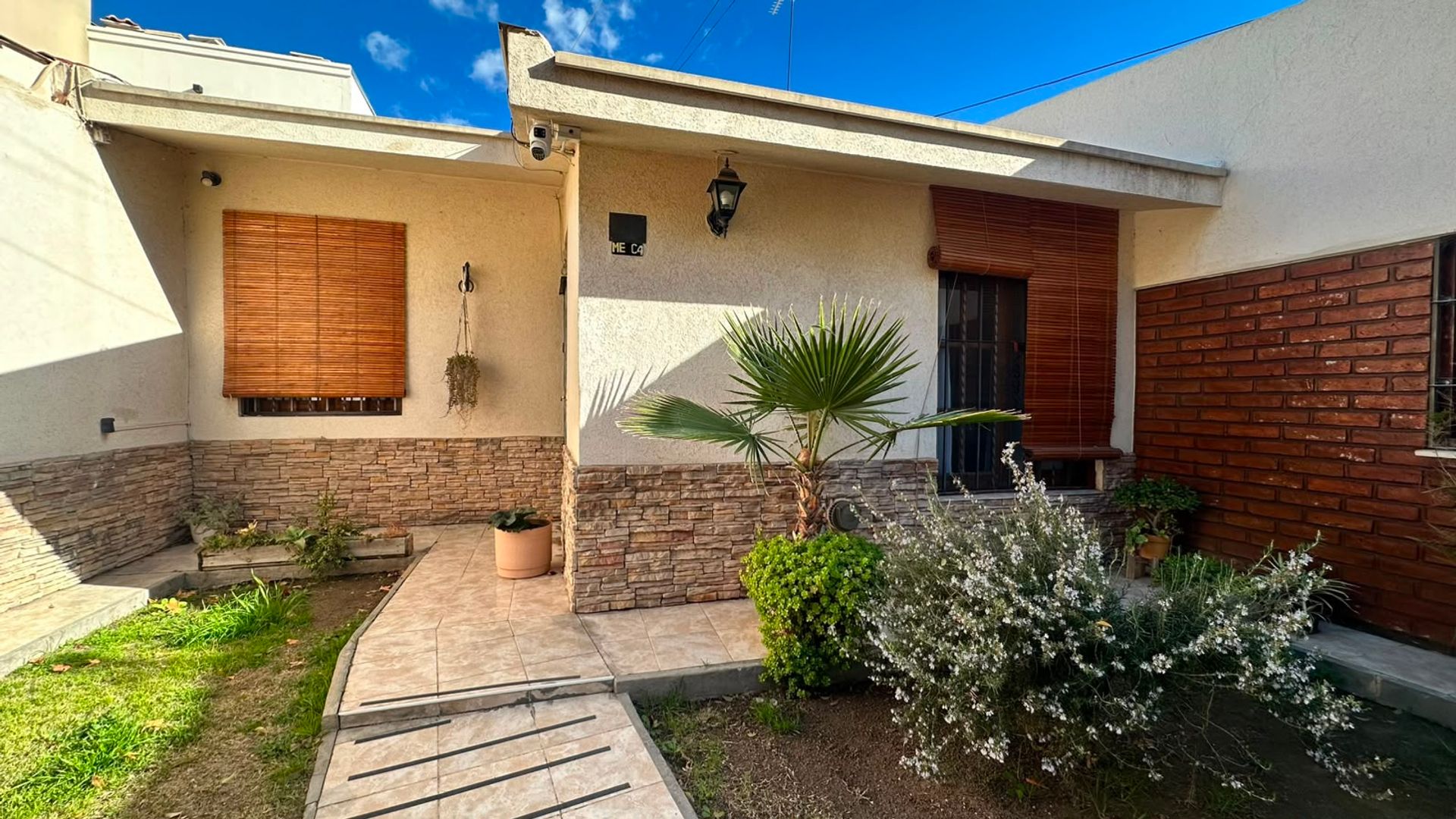 Casa en Venta en San Martin, Mendoza