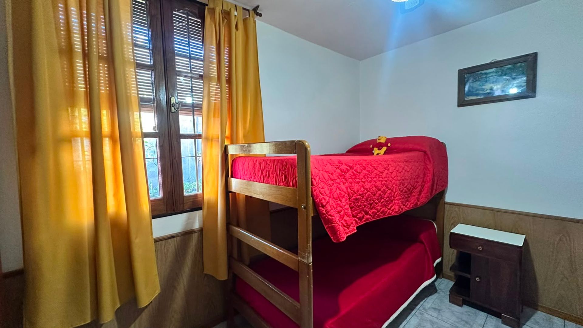 Casa en Venta en San Martin, Mendoza