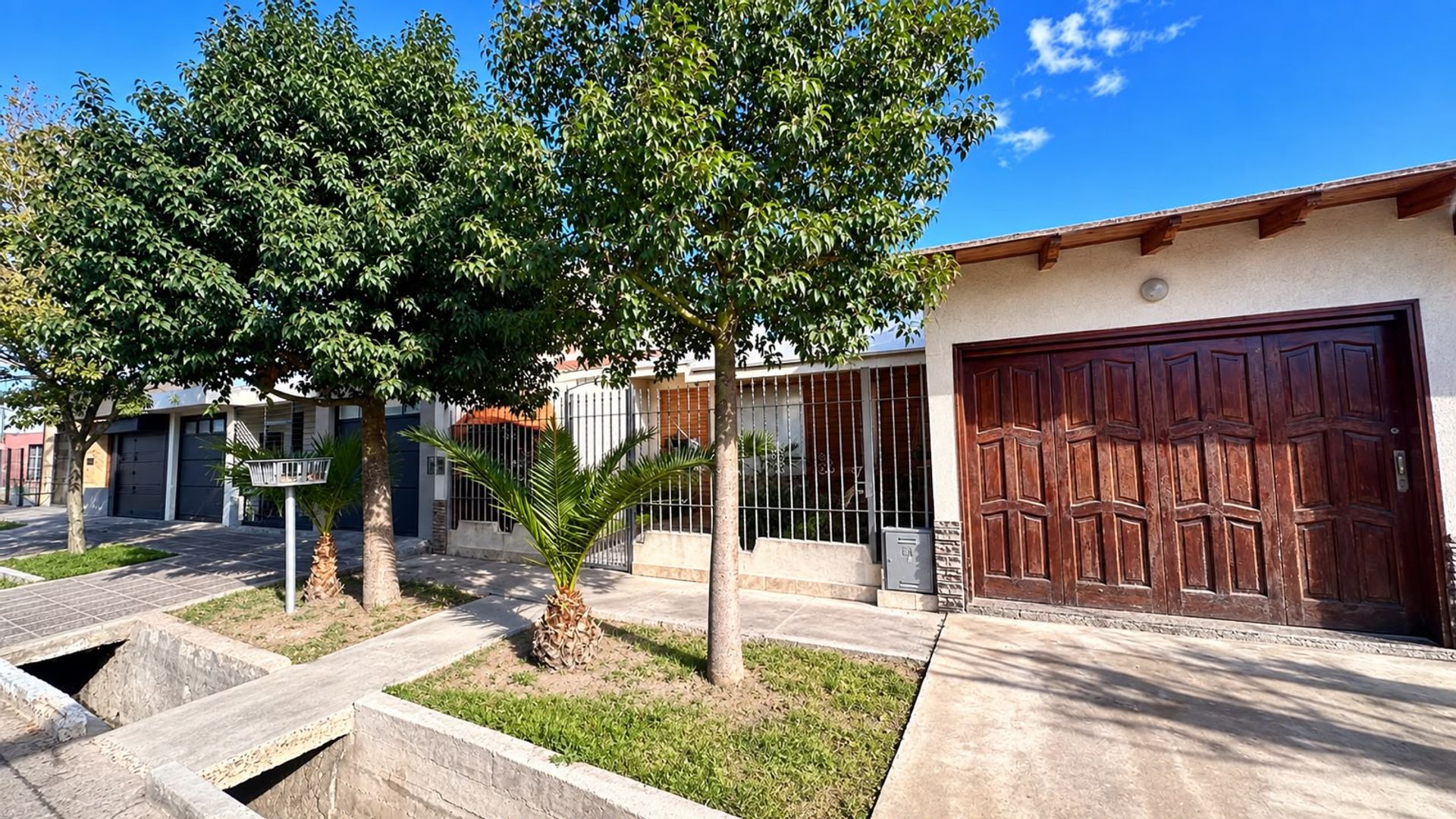 Casa en Venta en San Martin, Mendoza