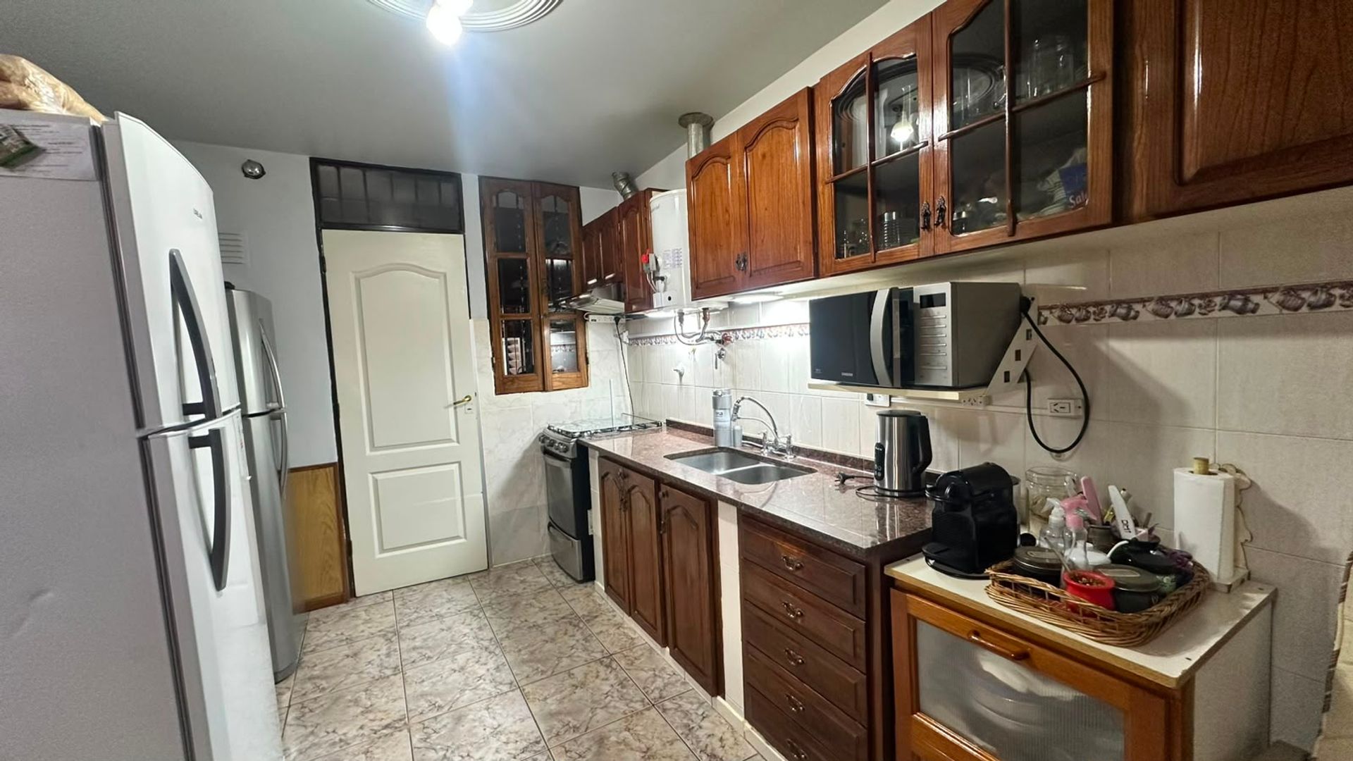 Casa en Venta en San Martin, Mendoza