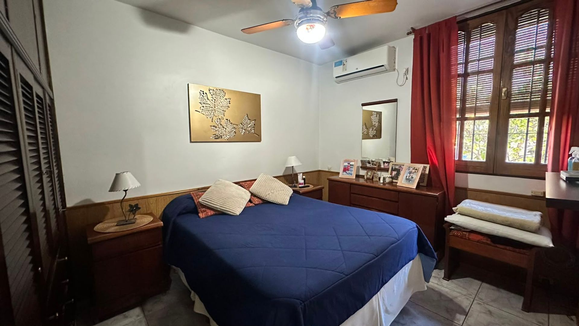 Casa en Venta en San Martin, Mendoza