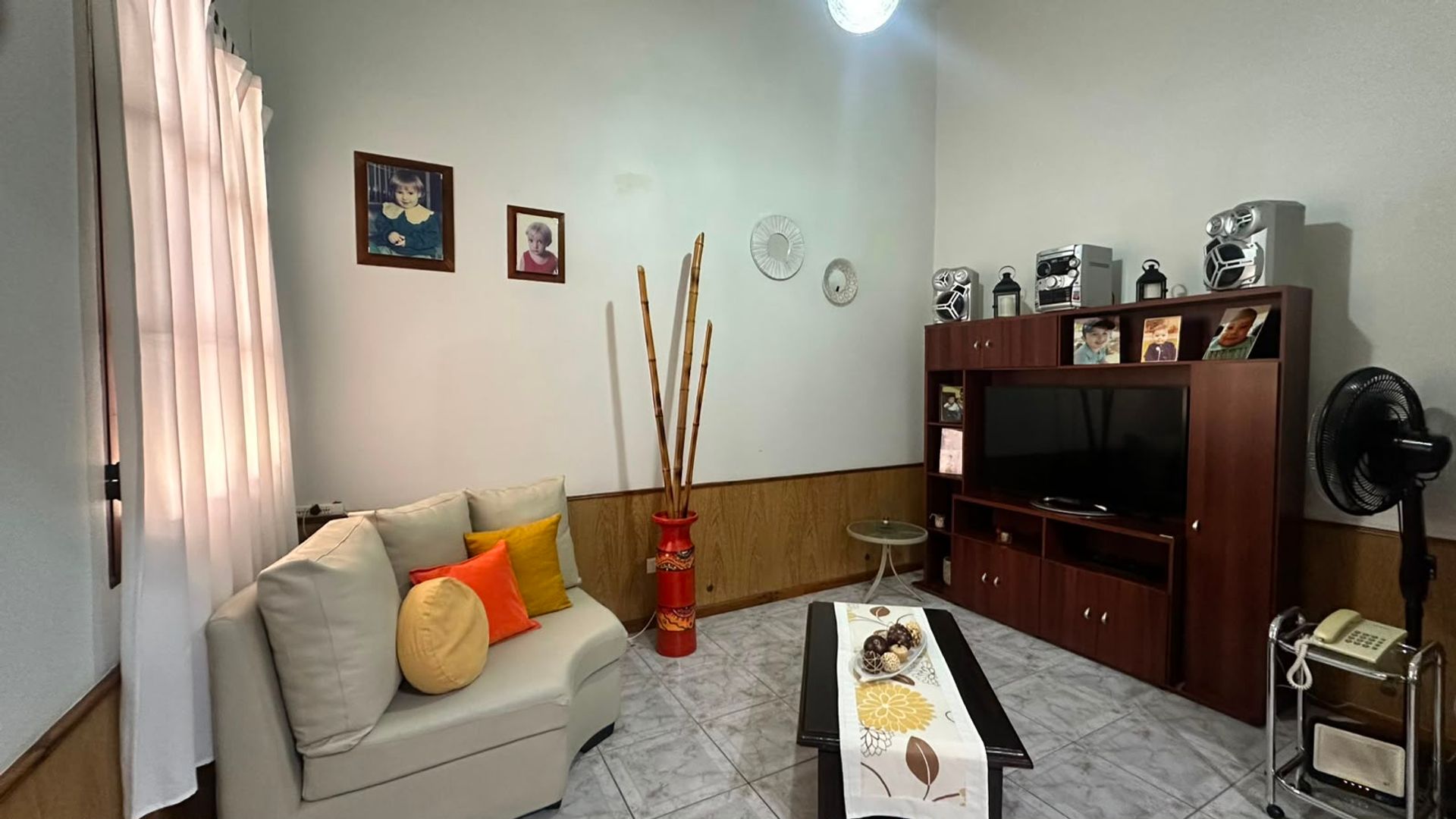 Casa en Venta en San Martin, Mendoza