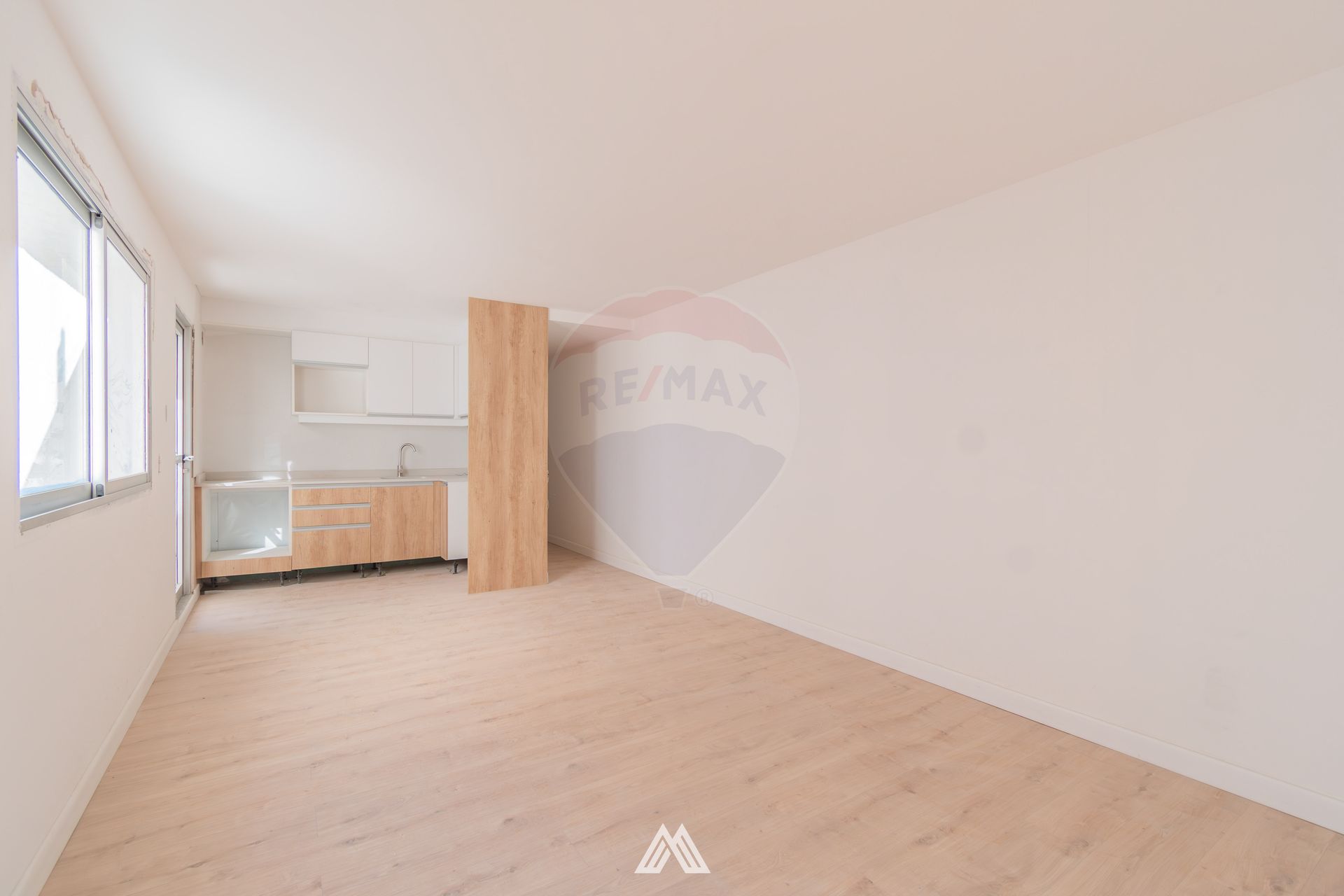 VENTA APARTANENTO DE DOS DORMITORIOS EN CORDON - 1