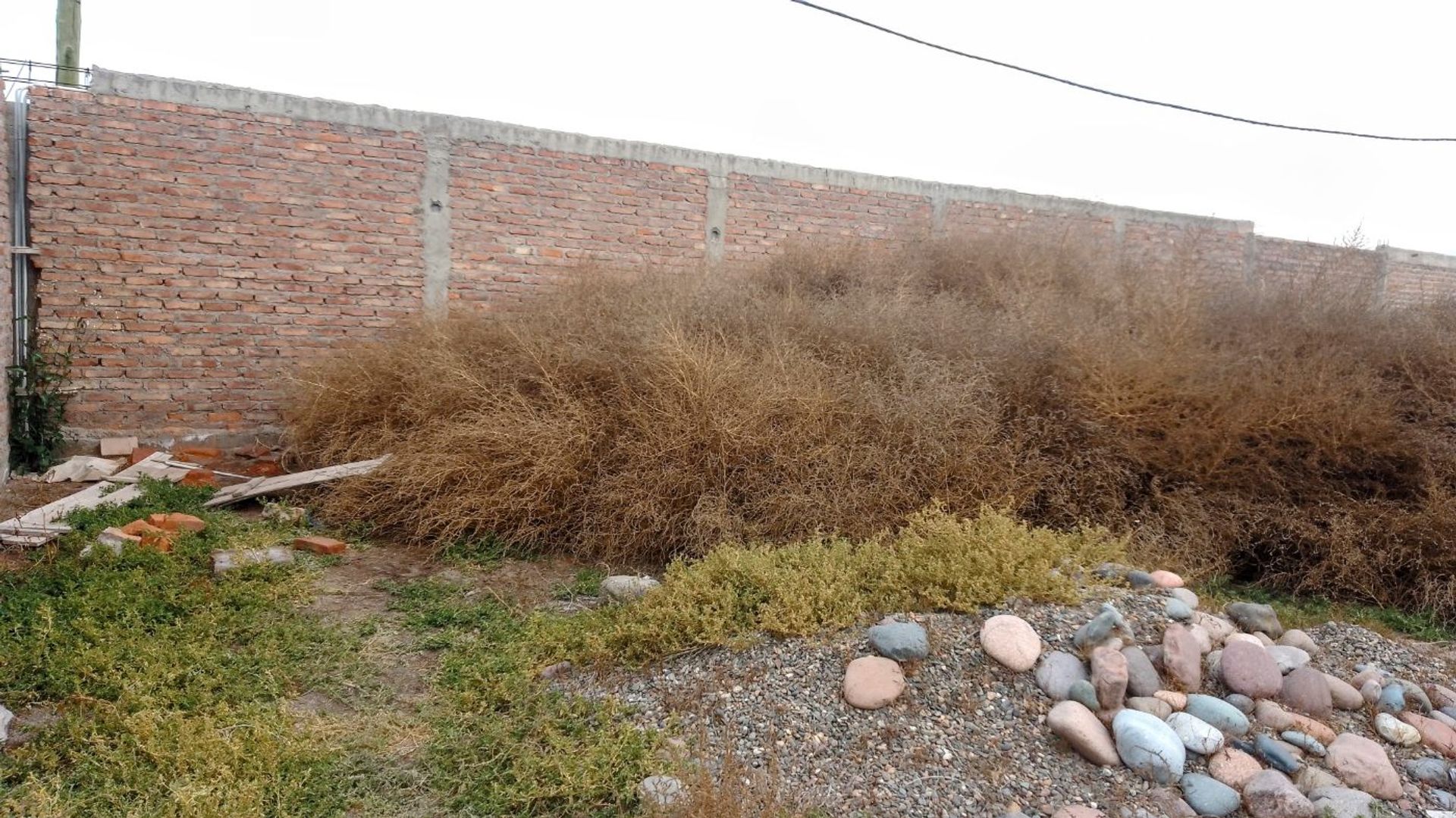 Lote en Venta en Guaymallen, Mendoza
