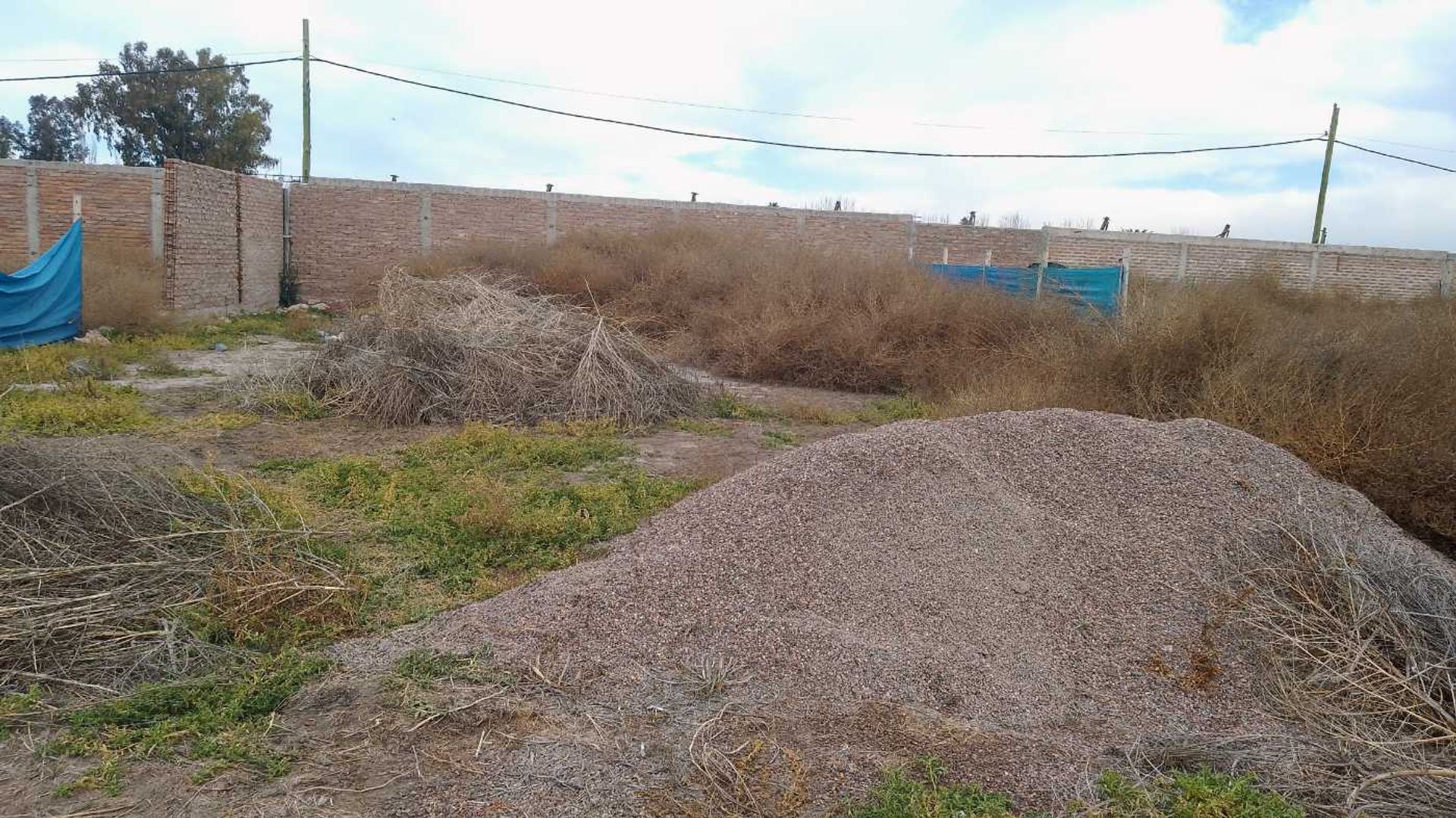 Lote en Venta en Guaymallen, Mendoza