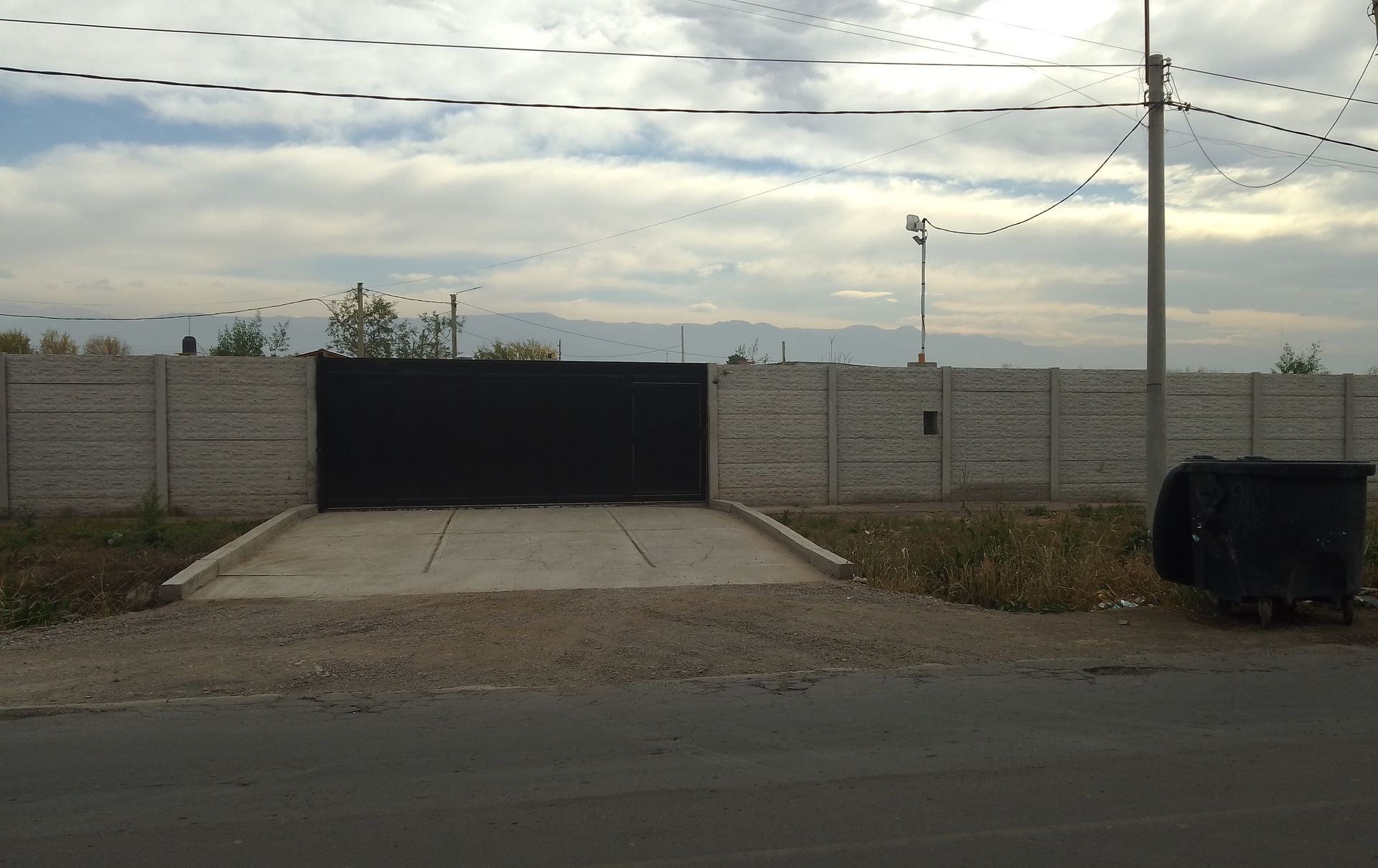 Lote en Venta en Guaymallen, Mendoza