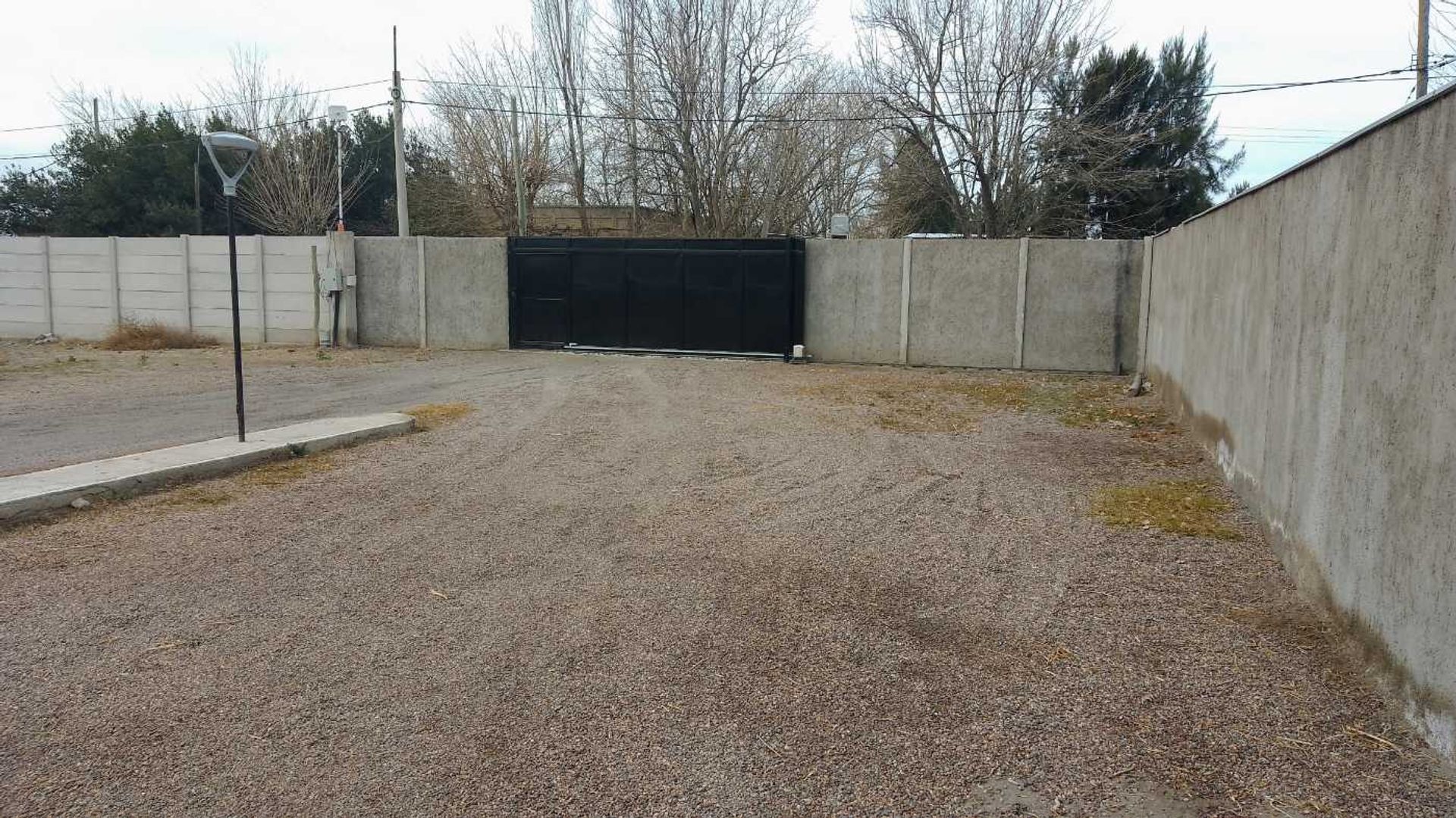 Lote en Venta en Guaymallen, Mendoza