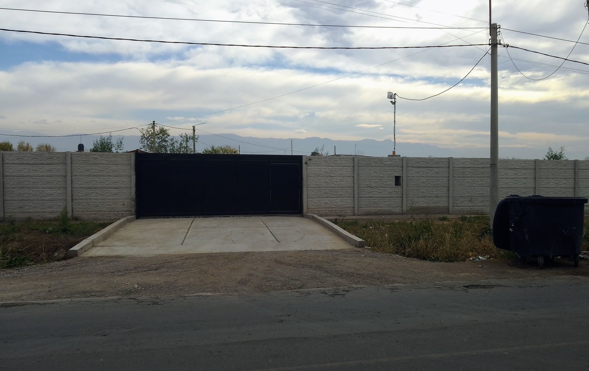 Lote en Venta en Guaymallen, Mendoza