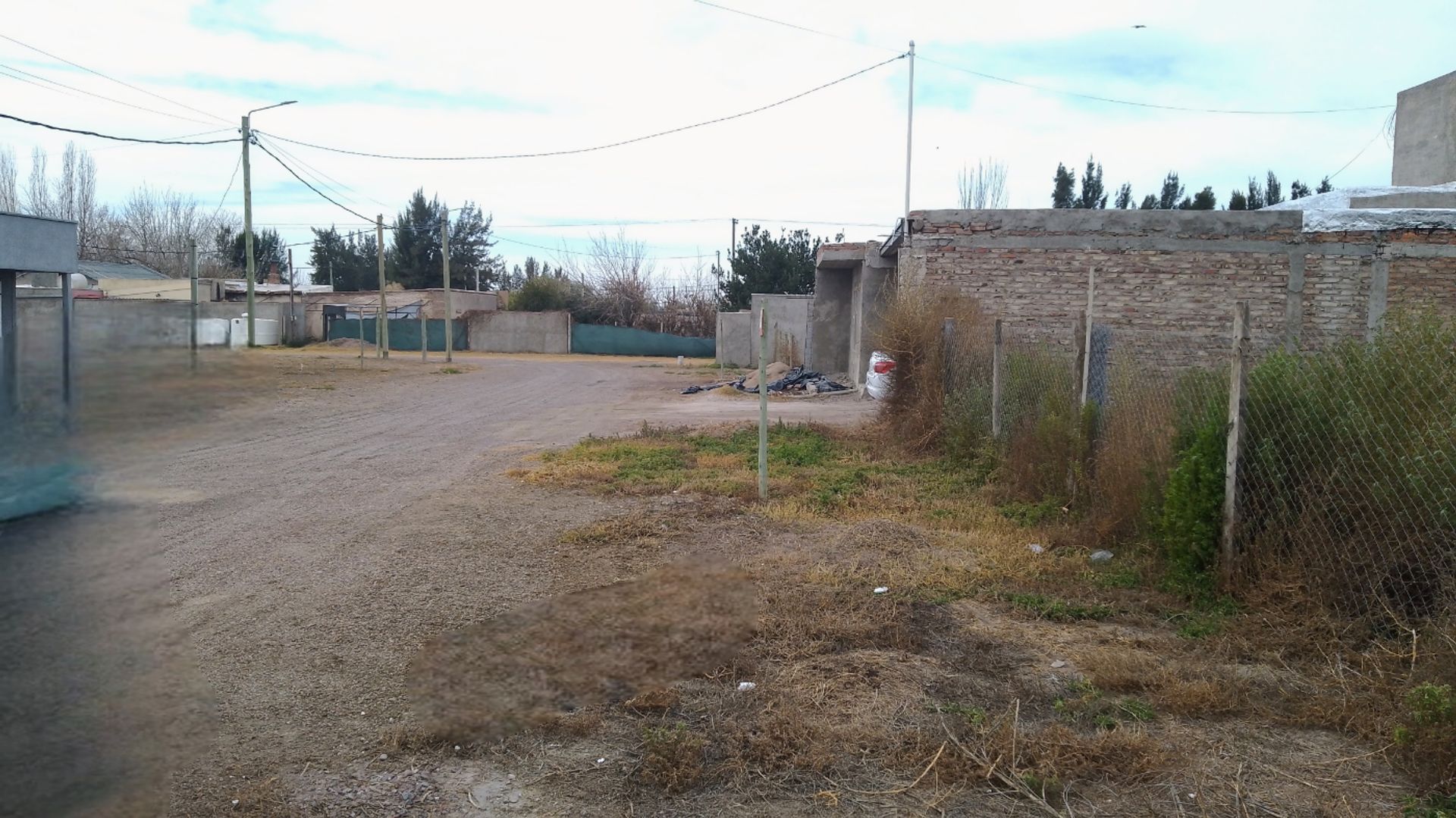 Lote en Venta en Guaymallen, Mendoza
