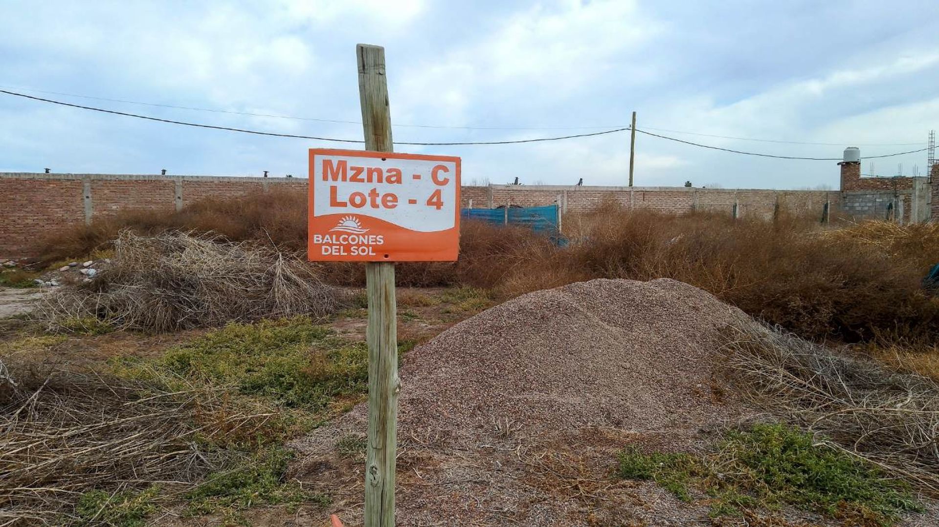 Lote en Venta en Guaymallen, Mendoza