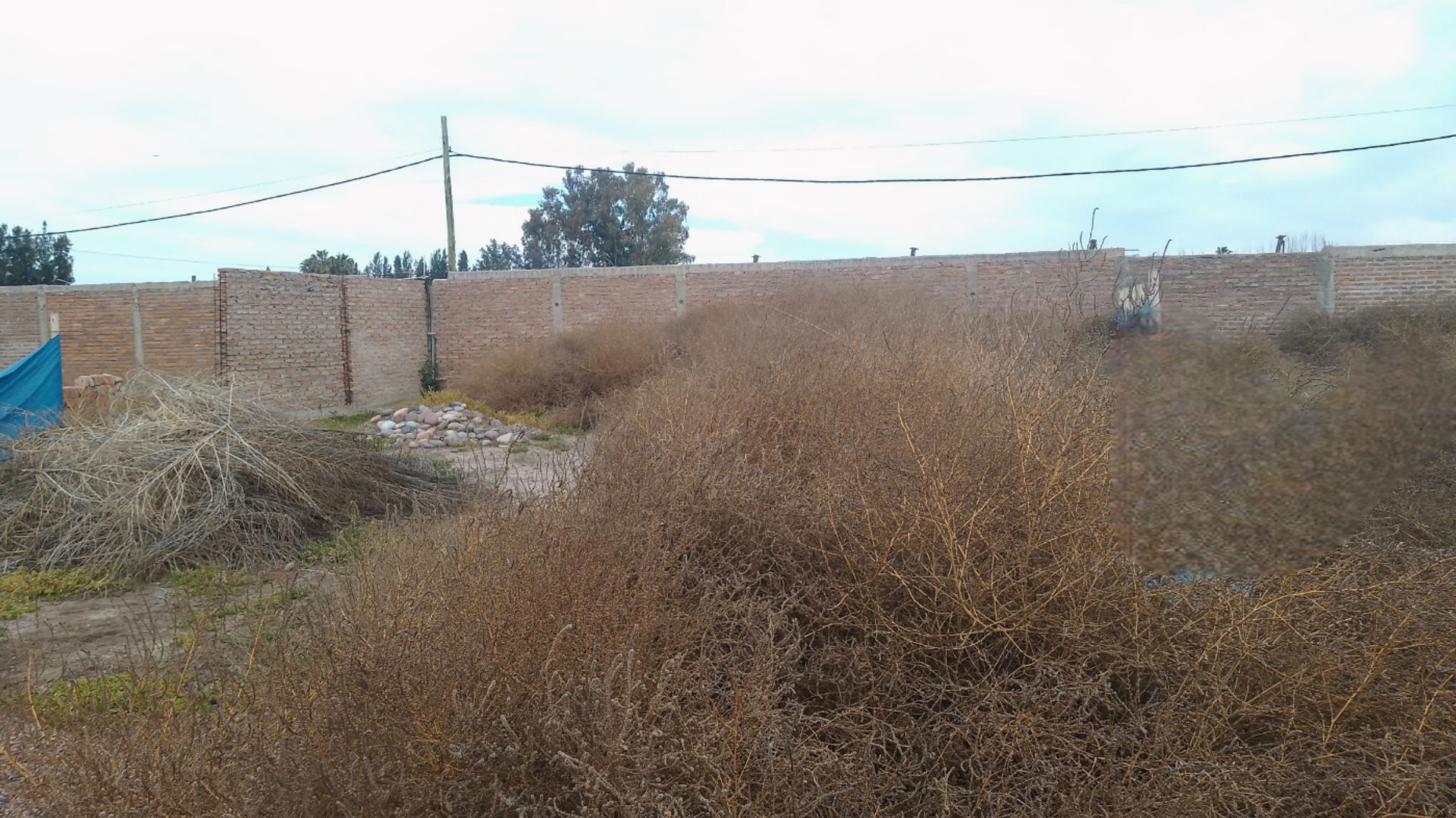 Lote en Venta en Guaymallen, Mendoza