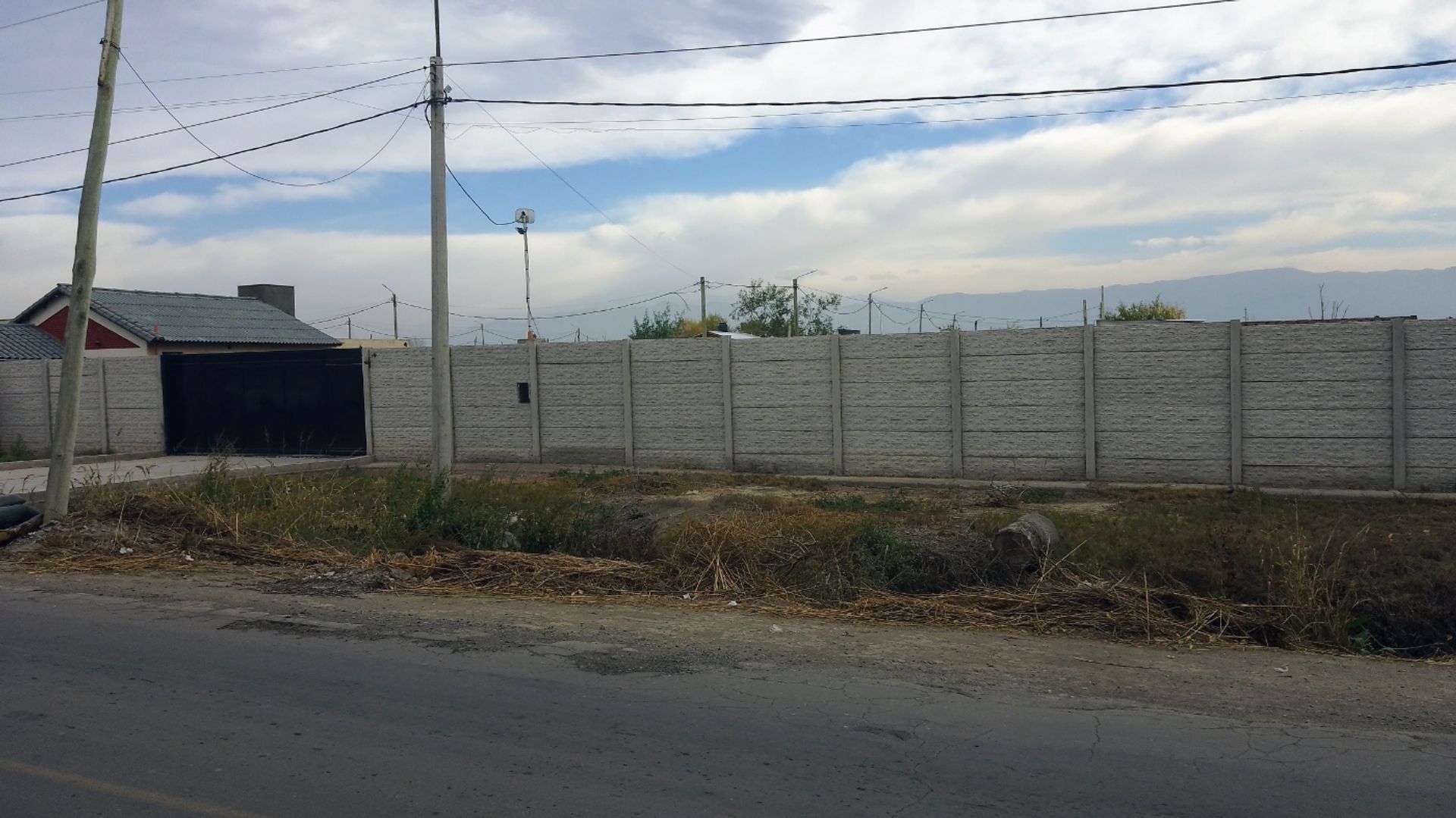 Lote en Venta en Guaymallen, Mendoza