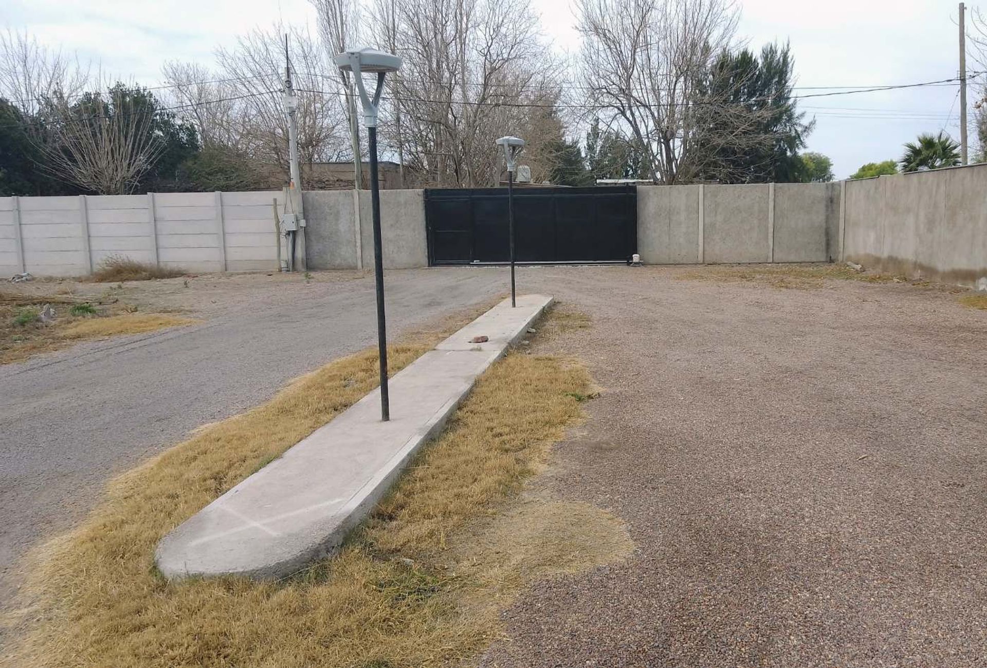 Lote en Venta en Guaymallen, Mendoza