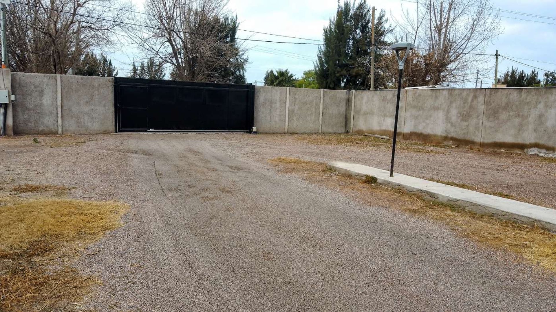 Lote en Venta en Guaymallen, Mendoza